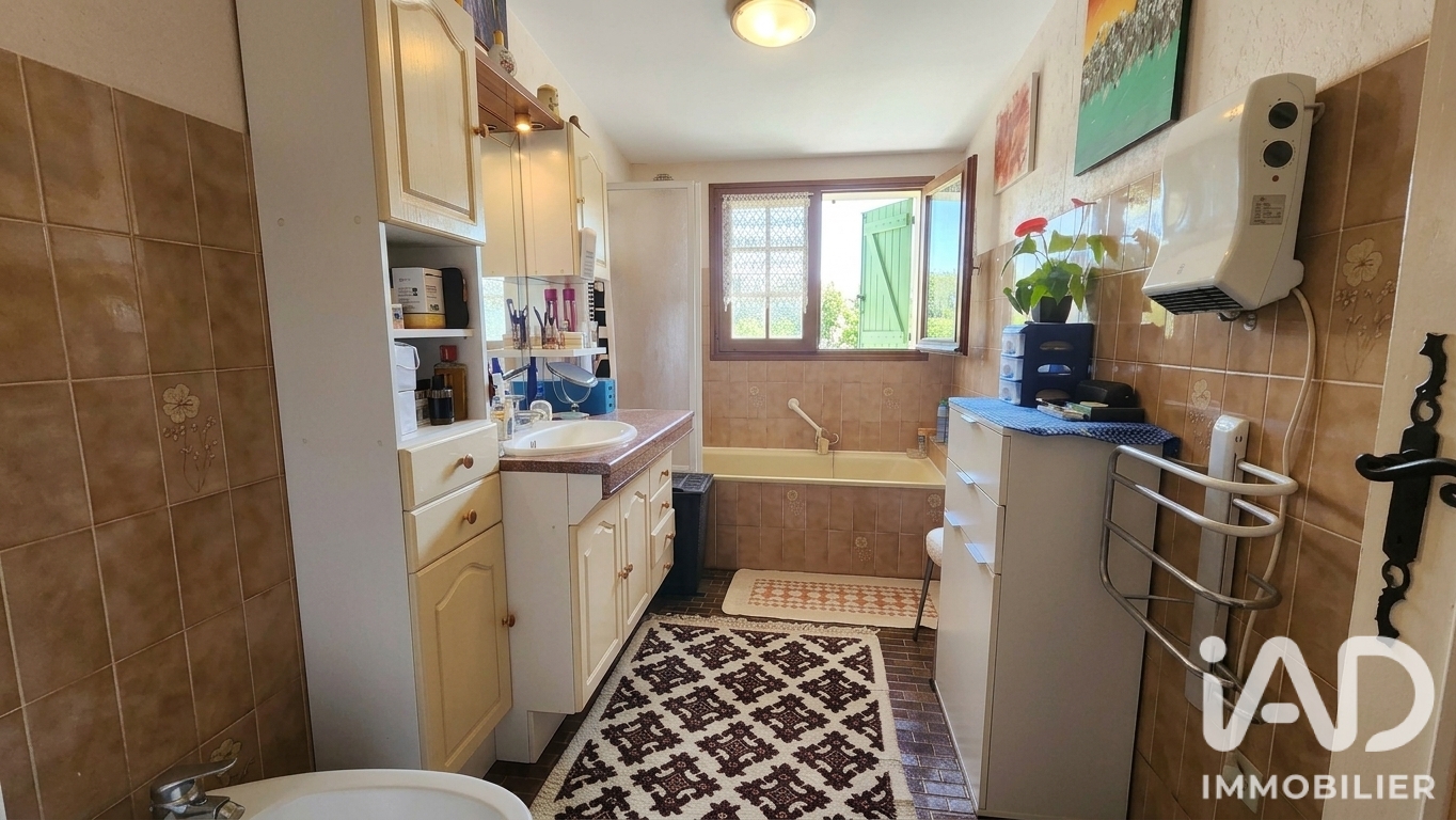 Vente maison à Creysse (24100) : maison 5 pièces 130 m² - 2111365 — 10