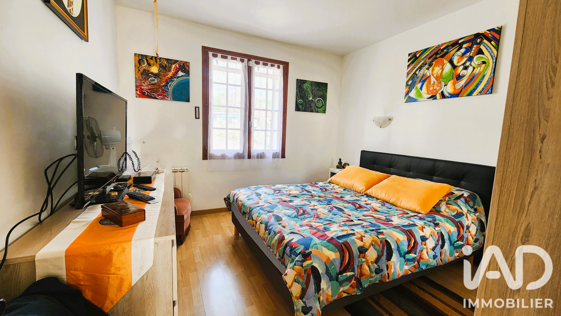Vente maison à Creysse (24100) : maison 5 pièces 130 m² - 2111365 — 4