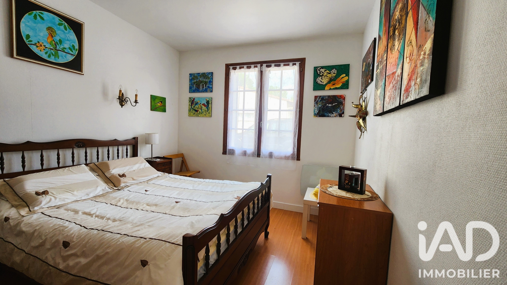 Vente maison à Creysse (24100) : maison 5 pièces 130 m² - 2111365 — 5