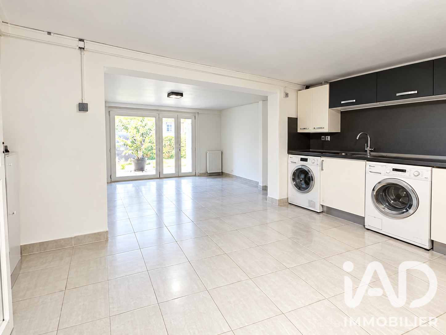 Vente maison à Chatou (78400) : maison de ville 5 pièces 135 m² - 2109821 — 11