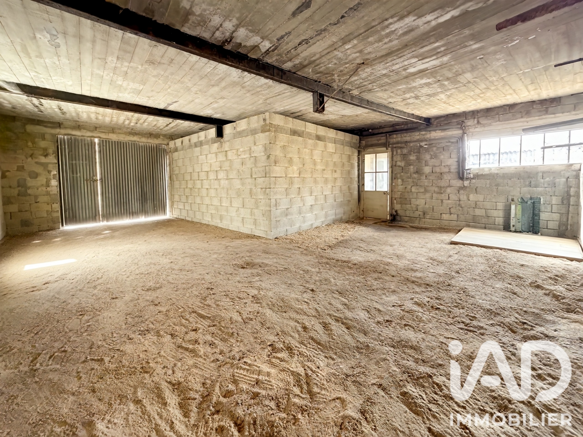 Vente maison à Soulgé-sur-Ouette (53210) : maison de village 5 pièces 90 m² - 2098867 — 14