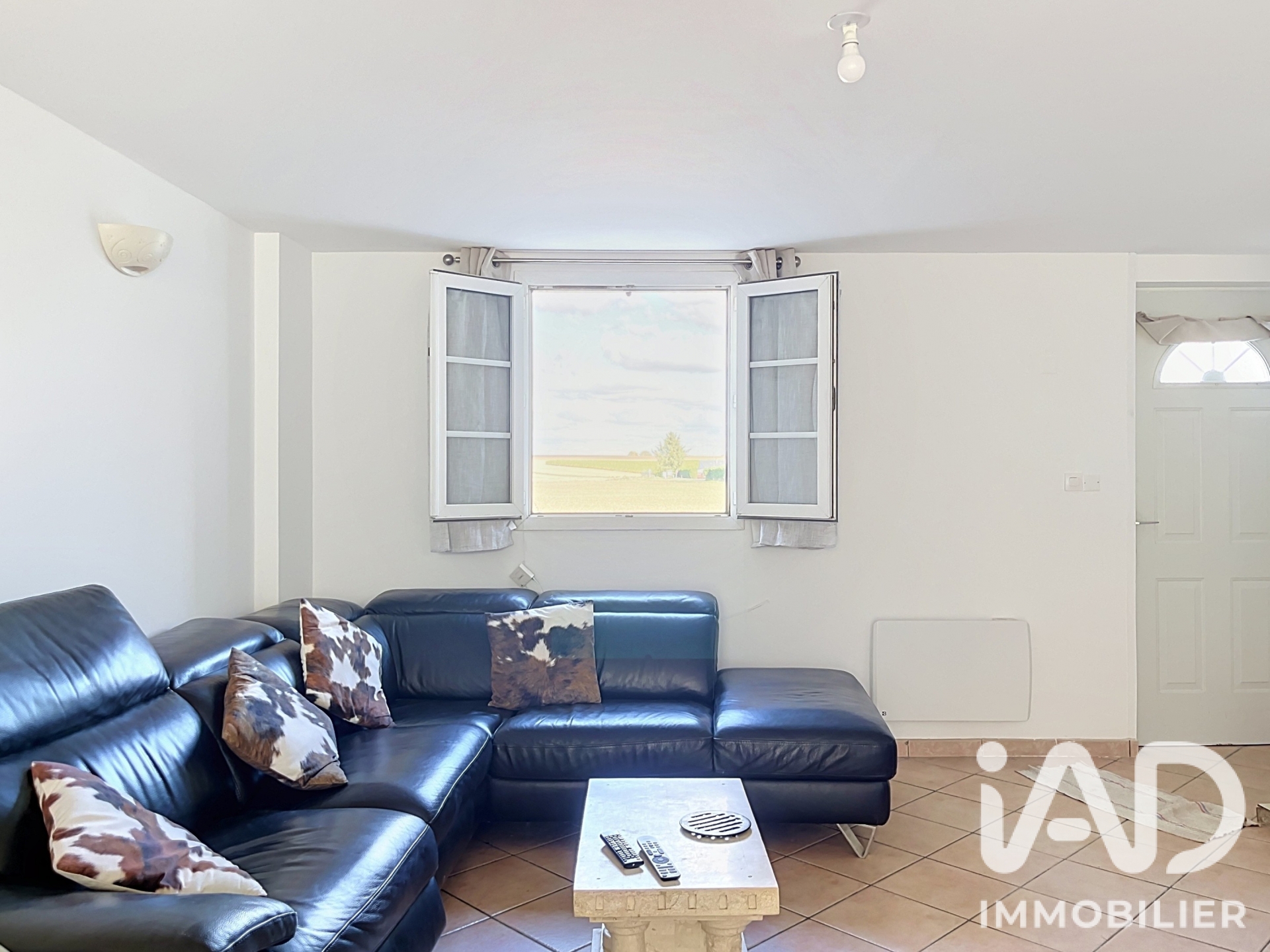 Vente maison à Othis (77280) : maison de ville 4 pièces 90 m² - 2112071 — 5