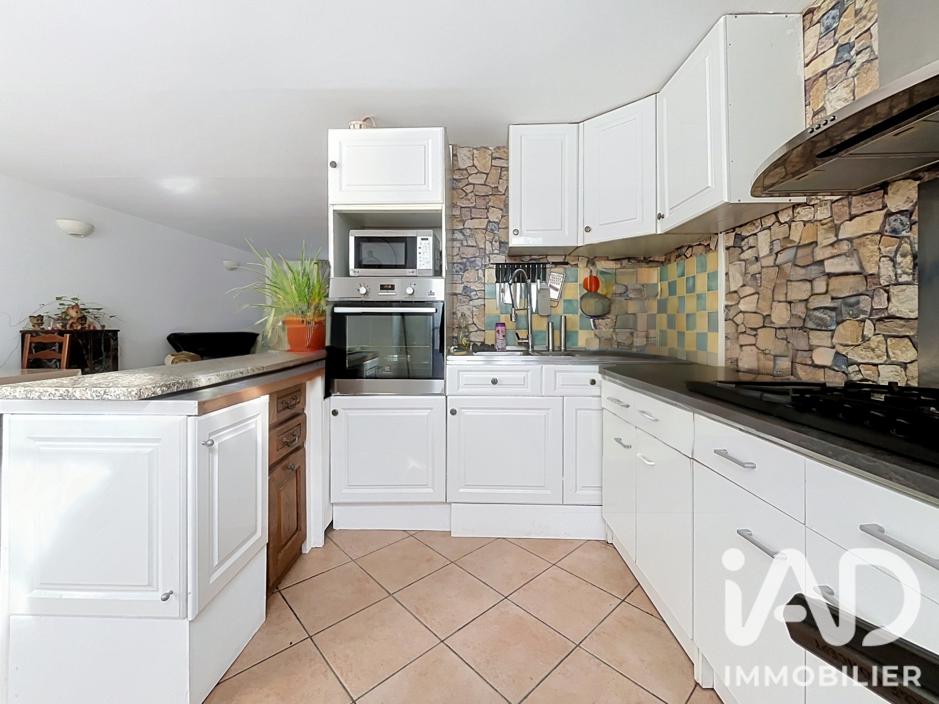 Vente maison à Othis (77280) : maison de ville 4 pièces 90 m² - 2112071 — 4