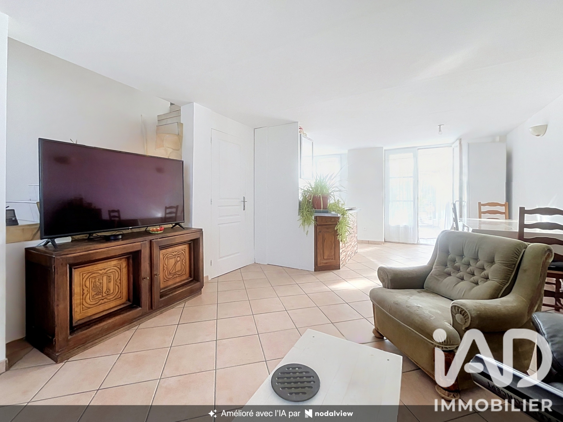 Vente maison à Othis (77280) : maison de ville 4 pièces 90 m² - 2112071 — 6