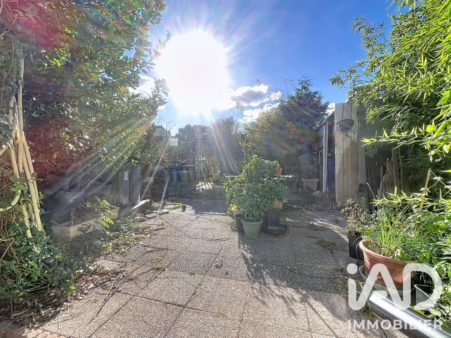 Vente maison à Othis (77280) : maison de ville 4 pièces 90 m² - 2112071 — 9