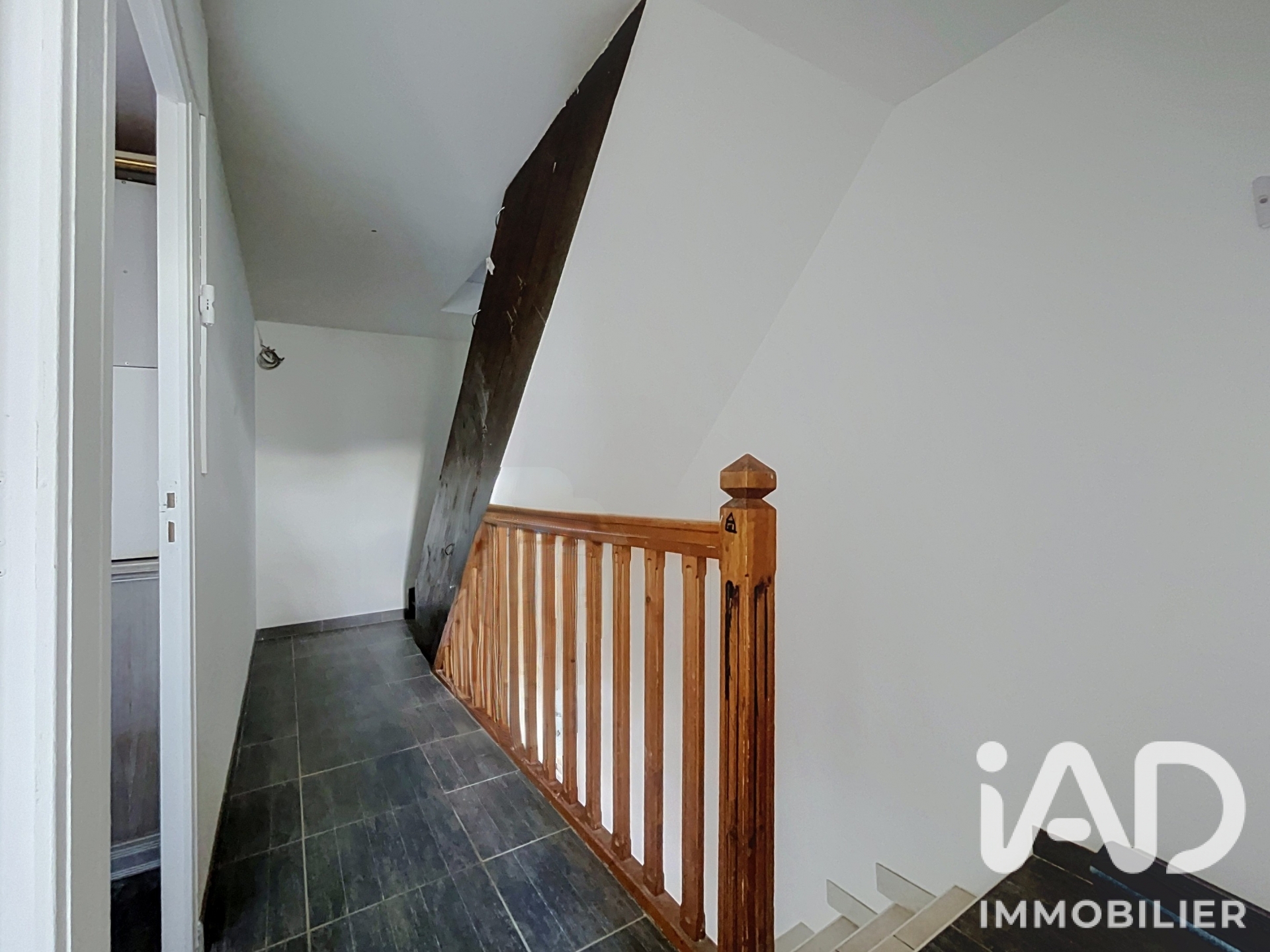 Vente maison à Othis (77280) : maison de ville 4 pièces 90 m² - 2112071 — 11