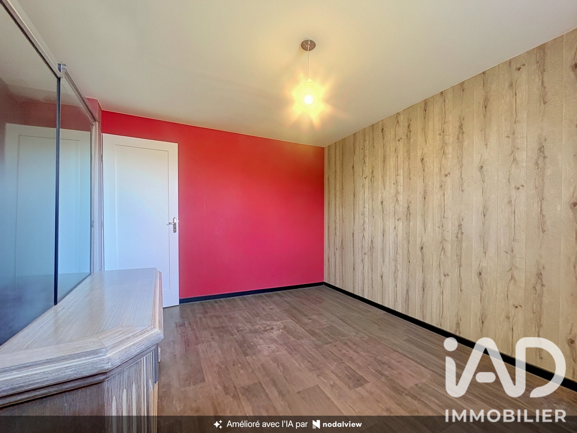 Vente maison à Othis (77280) : maison de ville 4 pièces 90 m² - 2112071 — 12