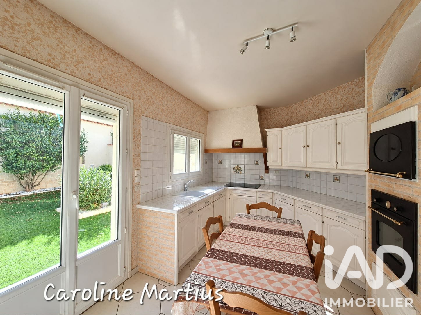 Vente maison à Esnandes (17137) : maison 5 pièces 155 m² - 2107774 — 5