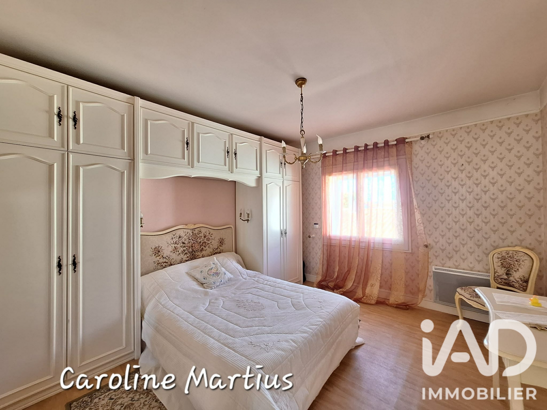 Vente maison à Esnandes (17137) : maison 5 pièces 155 m² - 2107774 — 9