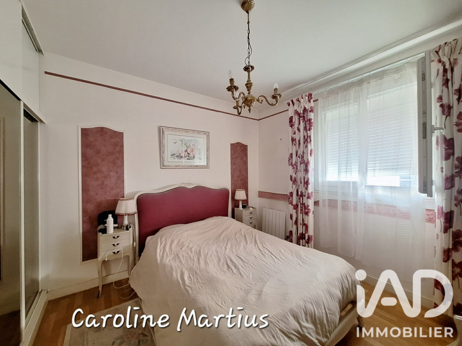 Vente maison à Esnandes (17137) : maison 5 pièces 155 m² - 2107774 — 11