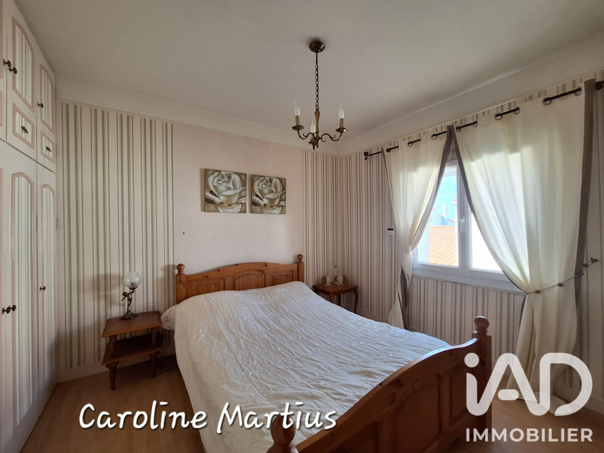 Vente maison à Esnandes (17137) : maison 5 pièces 155 m² - 2107774 — 10