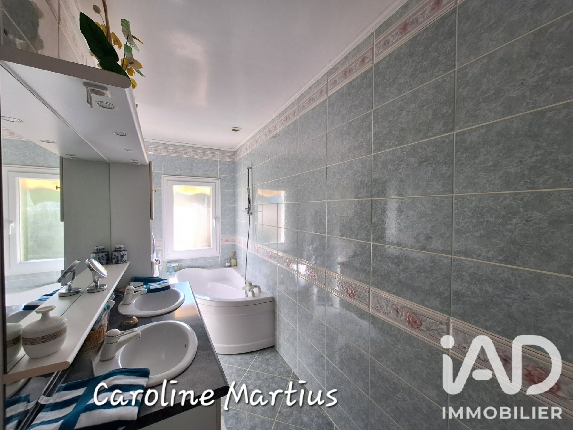Vente maison à Esnandes (17137) : maison 5 pièces 155 m² - 2107774 — 12