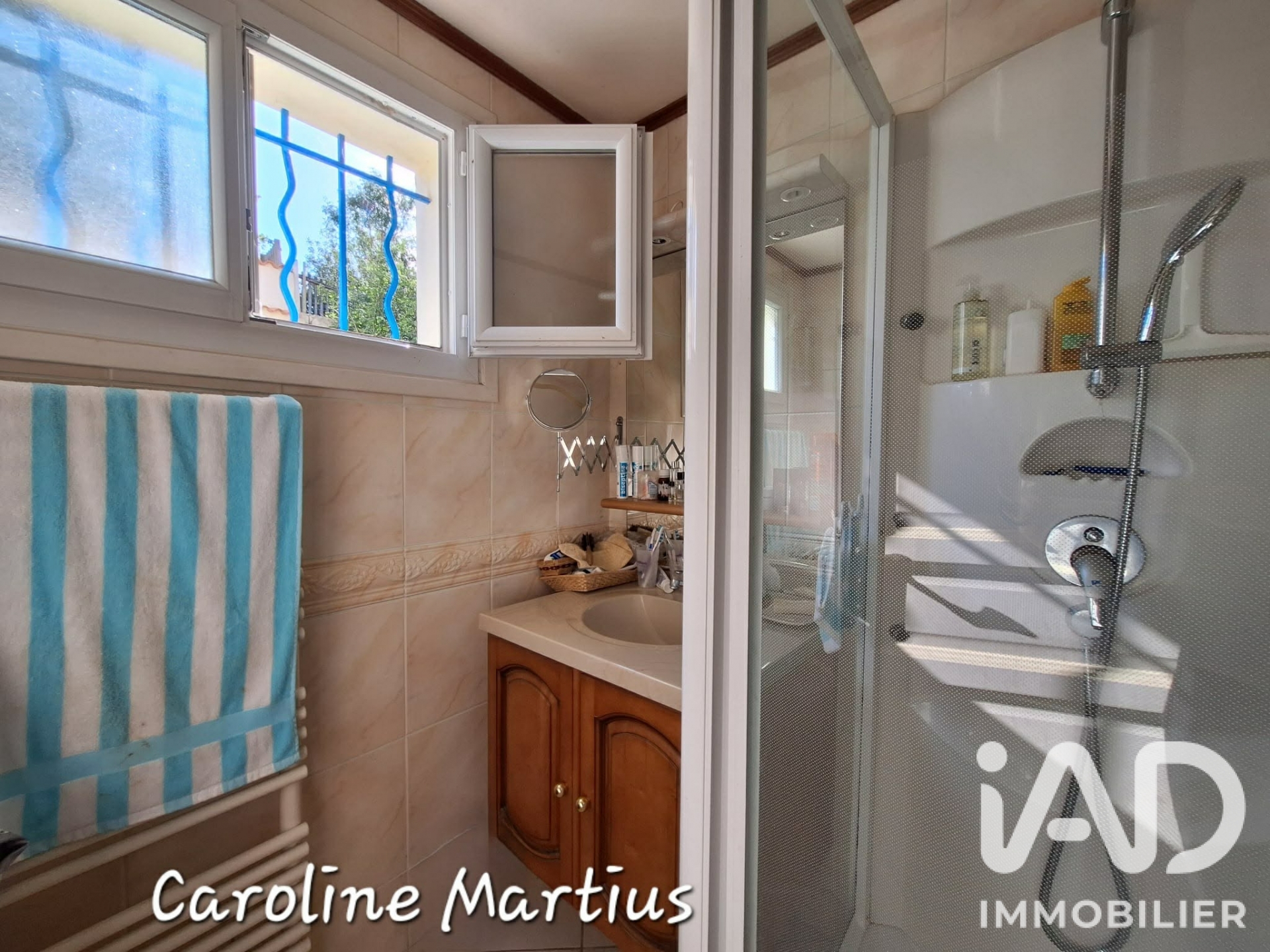 Vente maison à Esnandes (17137) : maison 5 pièces 155 m² - 2107774 — 13