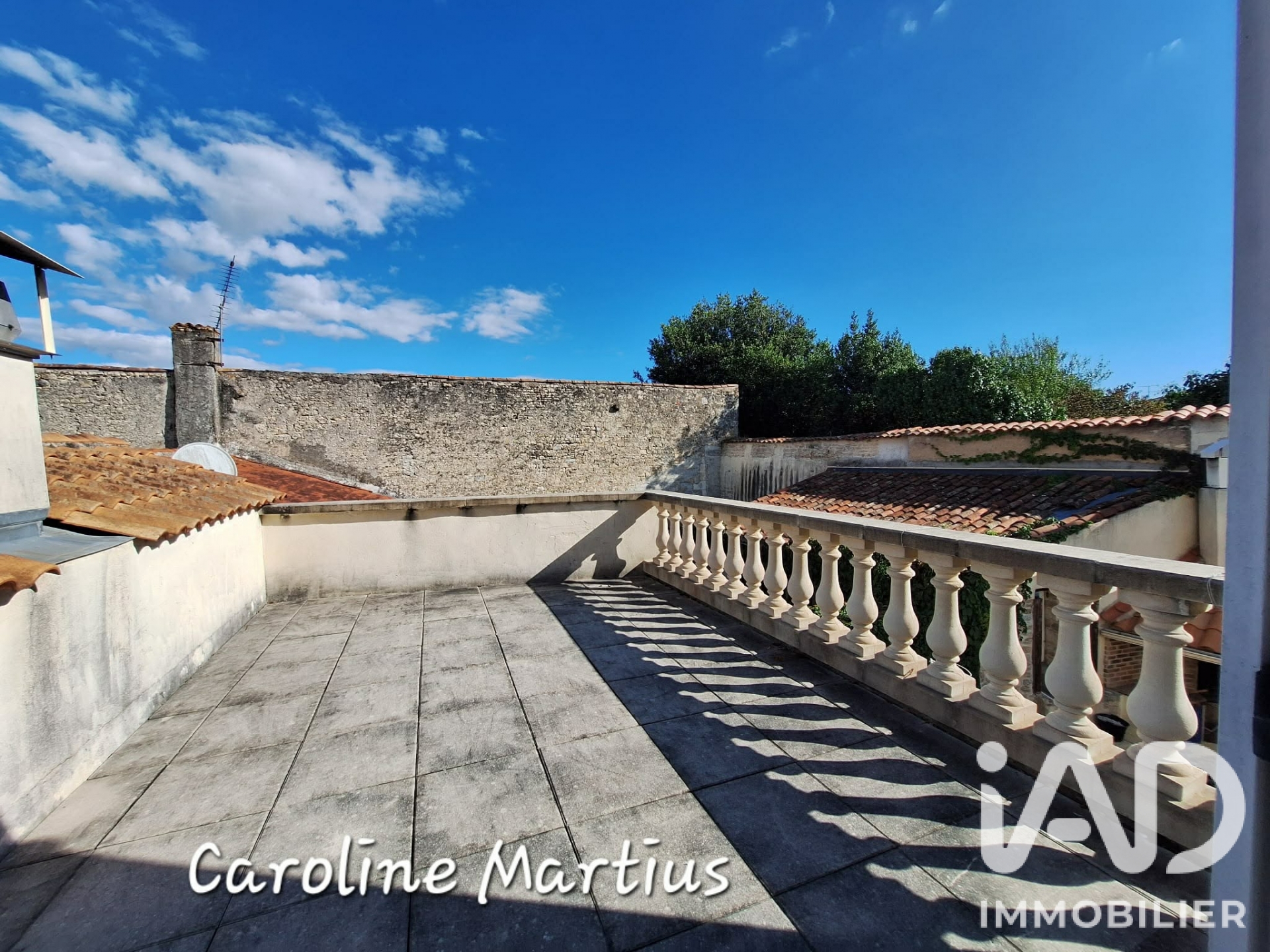 Vente maison à Esnandes (17137) : maison 5 pièces 155 m² - 2107774 — 15