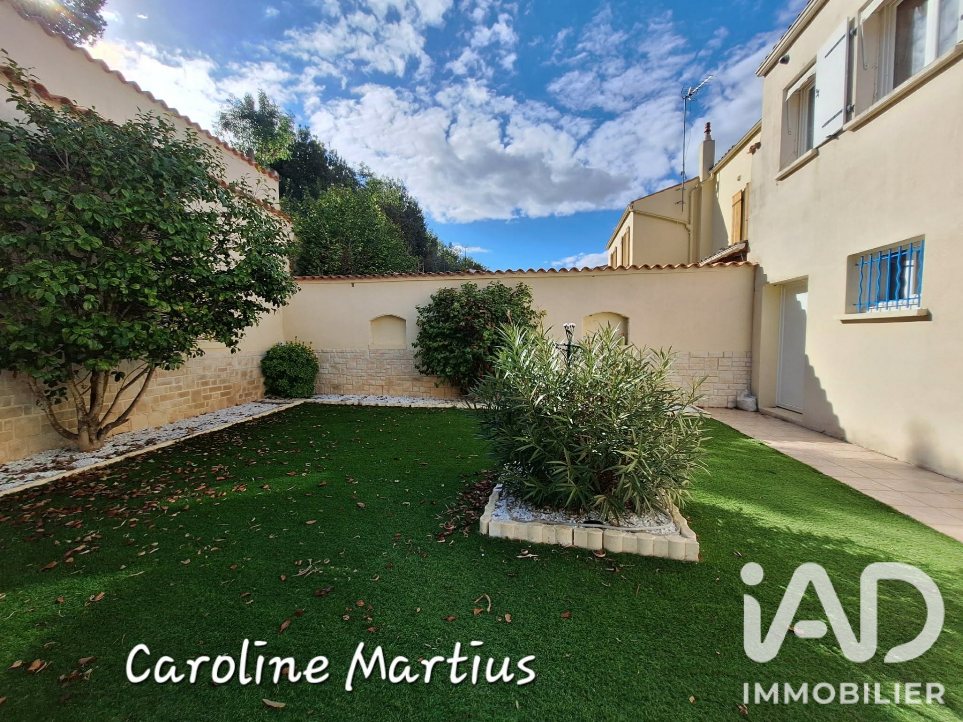 Vente maison à Esnandes (17137) : maison 5 pièces 155 m² - 2107774 — 14