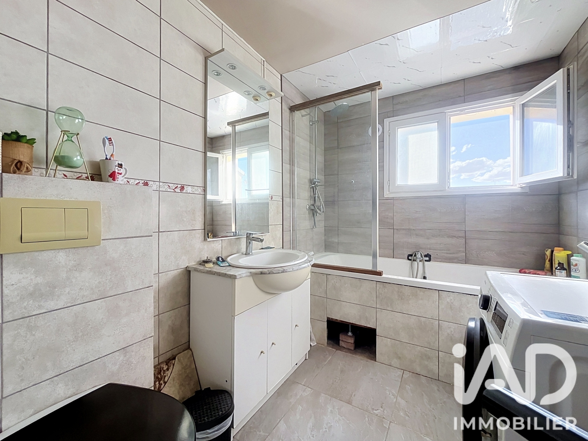 Vente maison à Othis (77280) : maison de ville 4 pièces 90 m² - 2112071 — 14