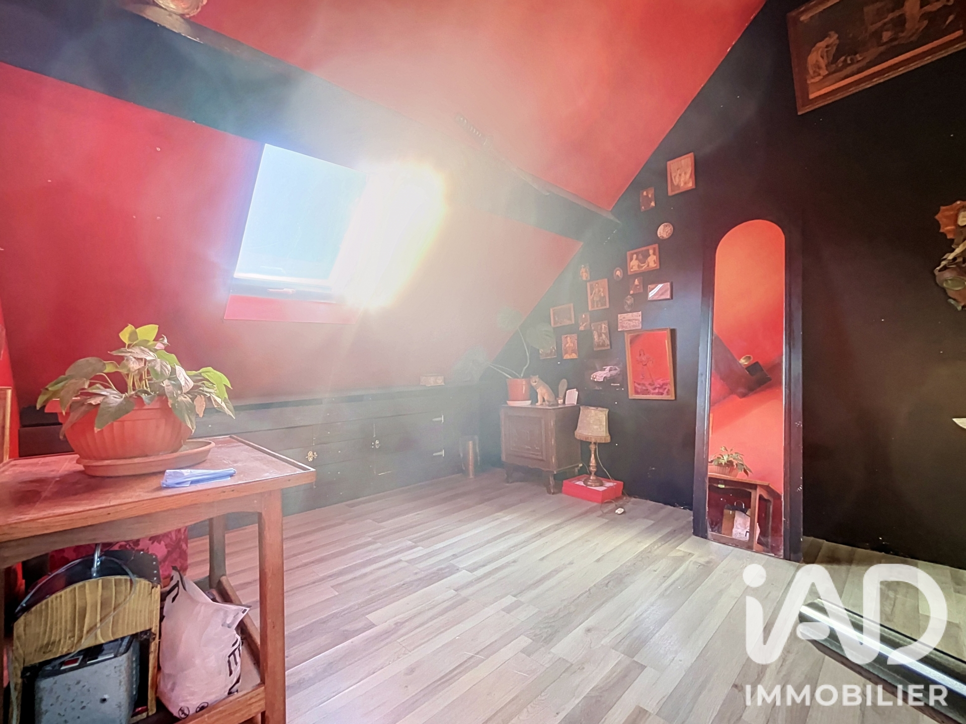 Vente maison à Othis (77280) : maison de ville 4 pièces 90 m² - 2112071 — 17