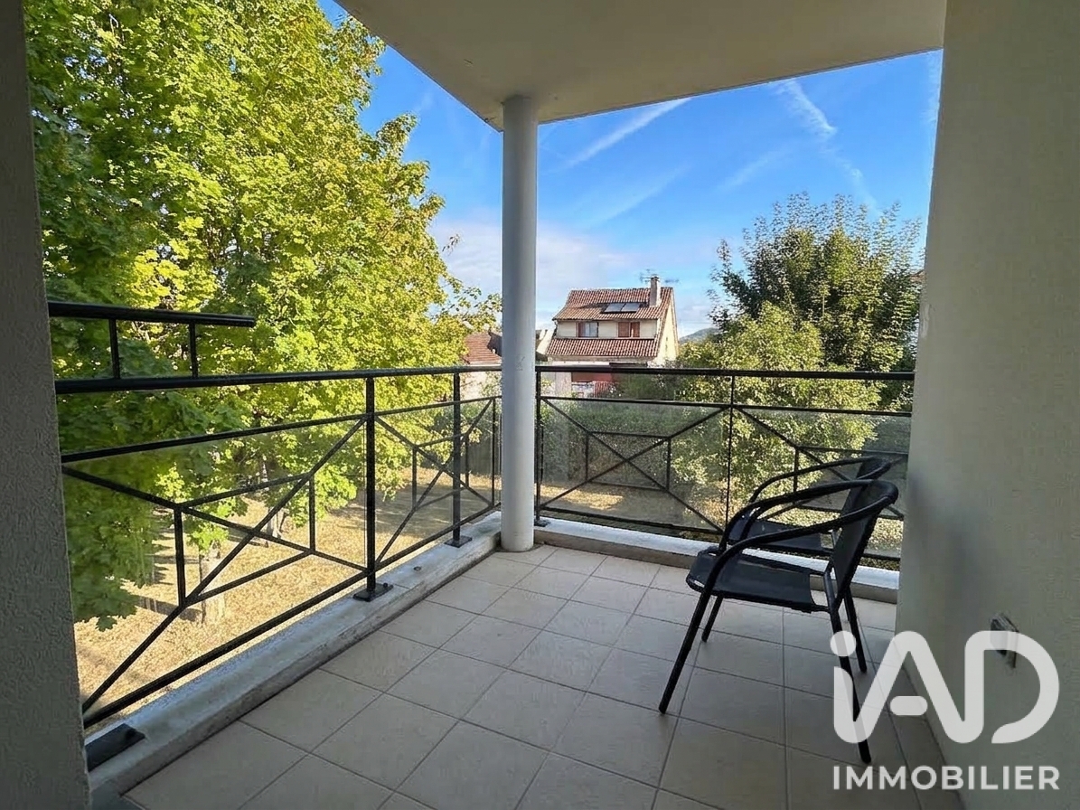 Vente appartement à Mantes-la-Jolie (78200) : appartement 3 pièces 64 m² - 2095967 — 4