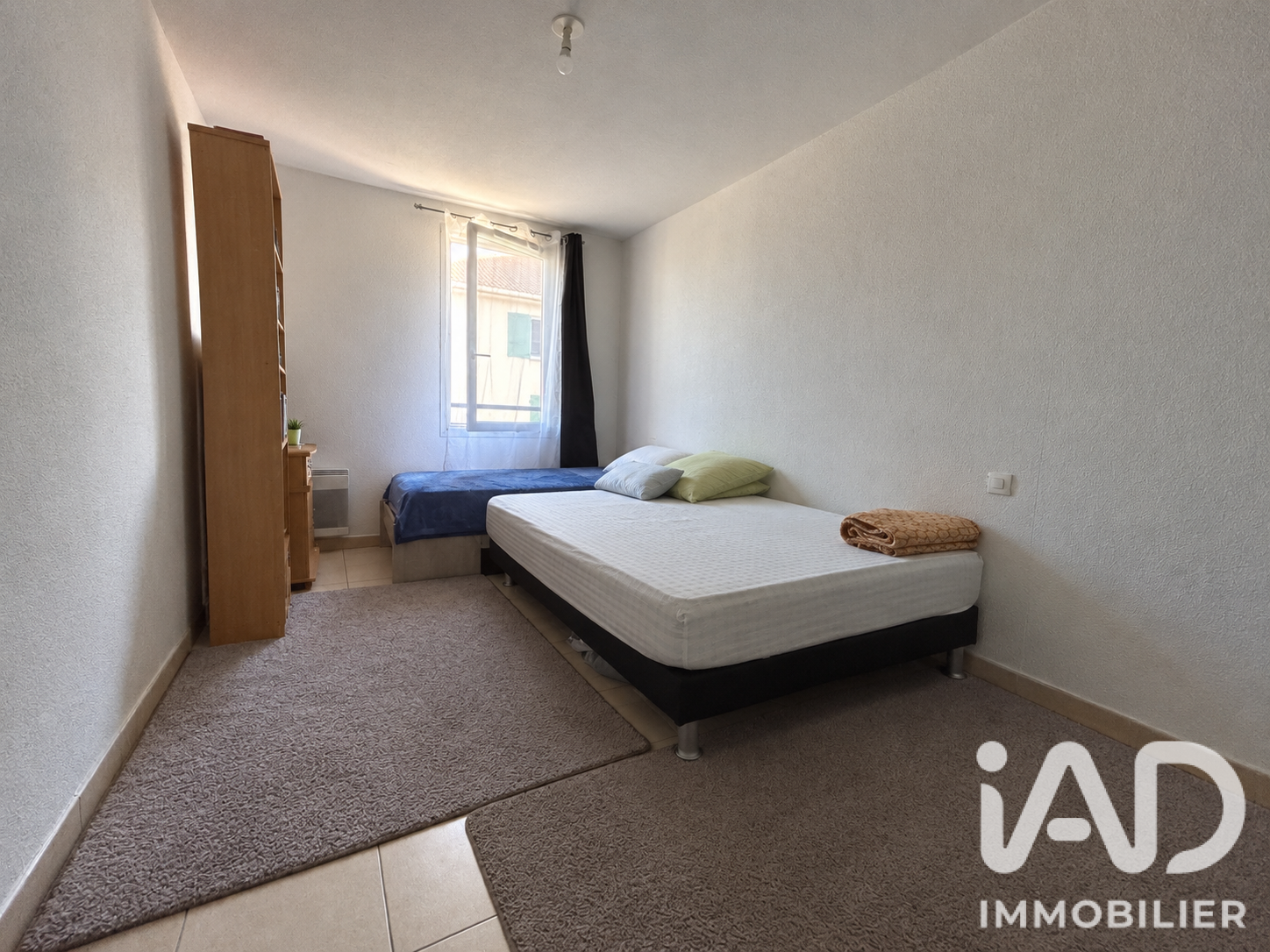 Vente appartement à Mantes-la-Jolie (78200) : appartement 3 pièces 64 m² - 2095967 — 5