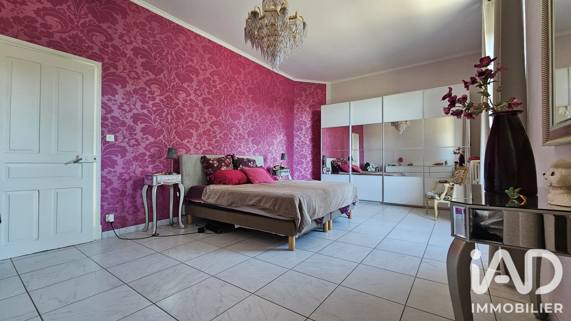 Vente maison à Maurs (15600) : maison d'architecte 6 pièces 248 m² - 2106438 — 19