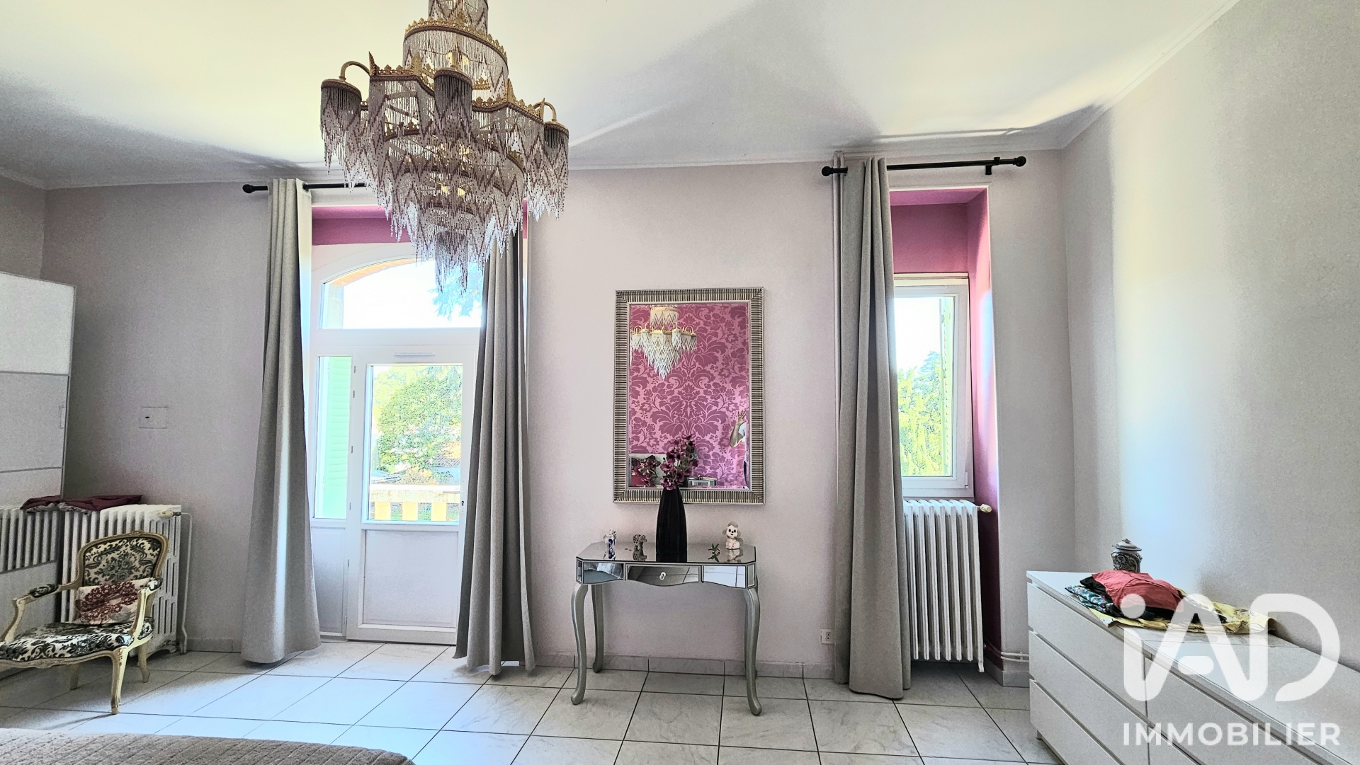 Vente maison à Maurs (15600) : maison d'architecte 6 pièces 248 m² - 2106438 — 20