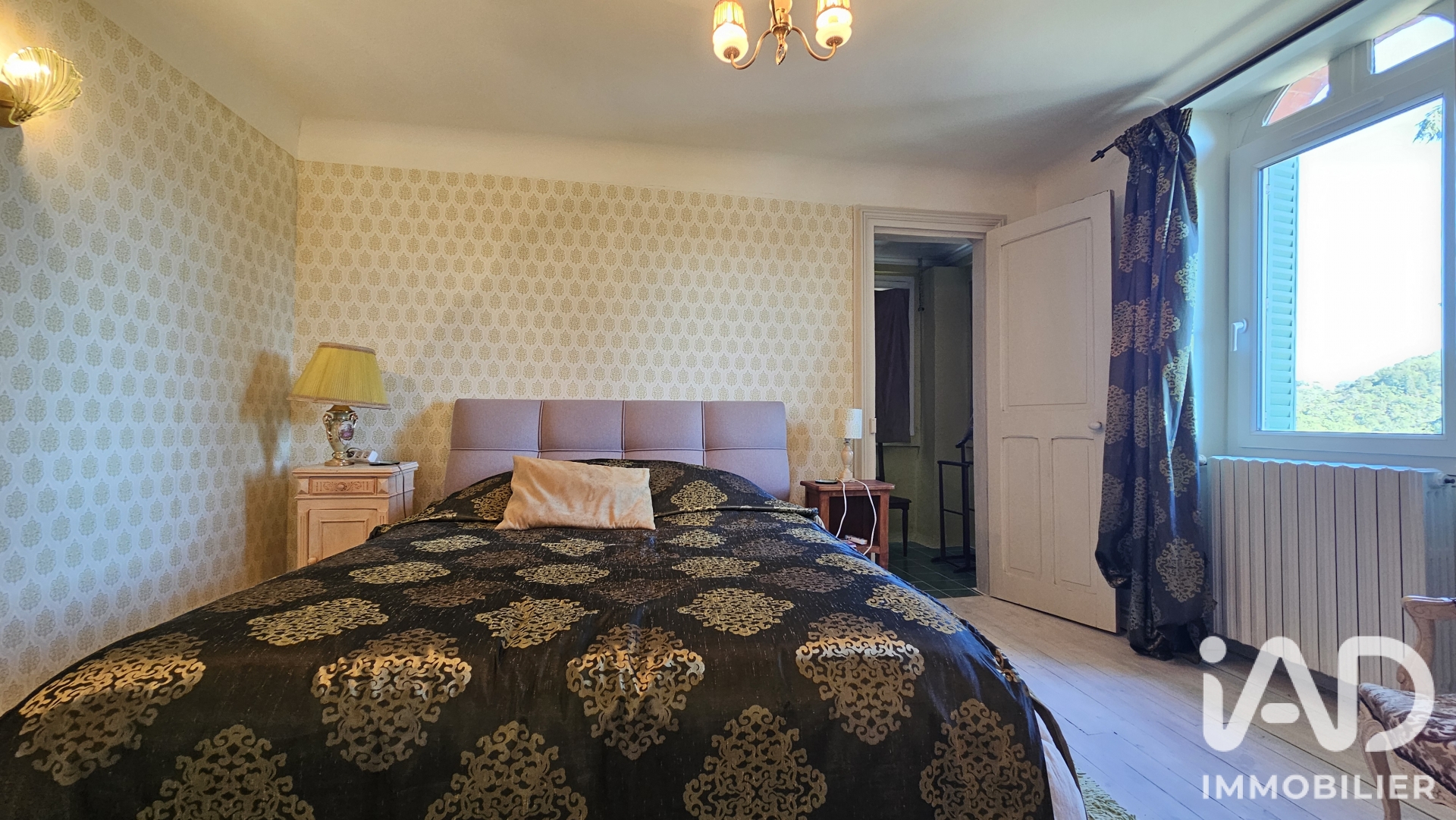 Vente maison à Maurs (15600) : maison d'architecte 6 pièces 248 m² - 2106438 — 22