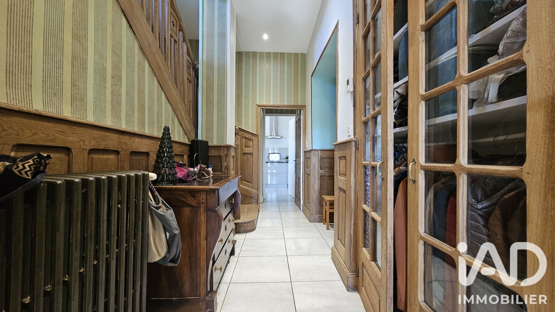 Vente maison à Maurs (15600) : maison d'architecte 6 pièces 248 m² - 2106438 — 9