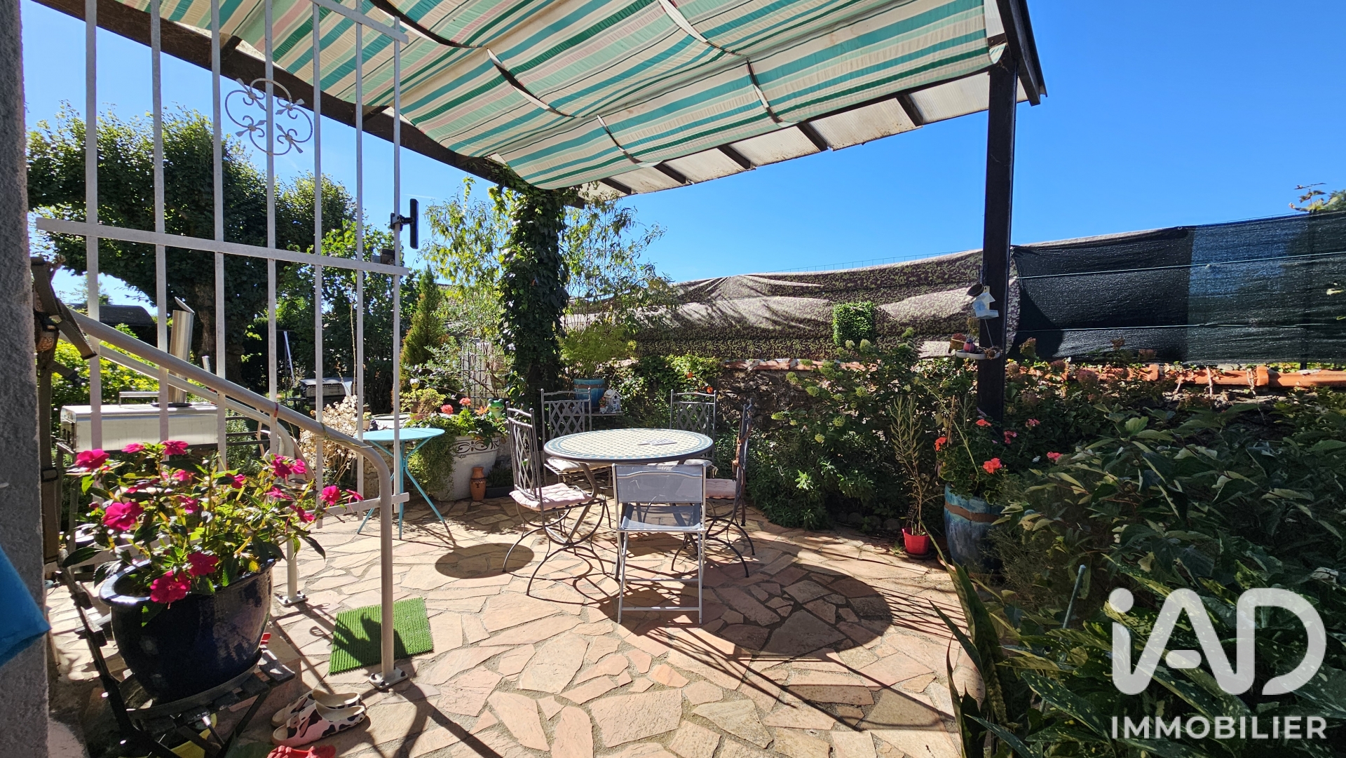 Vente maison à Maurs (15600) : maison d'architecte 6 pièces 248 m² - 2106438 — 7