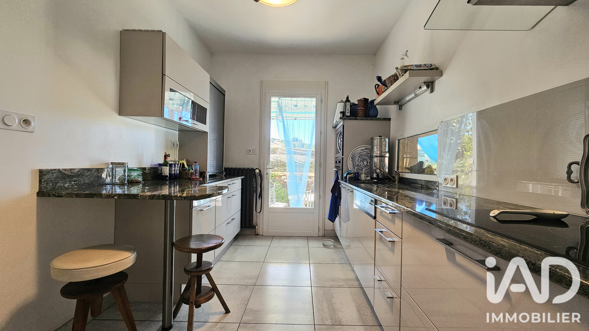 Vente maison à Maurs (15600) : maison d'architecte 6 pièces 248 m² - 2106438 — 11