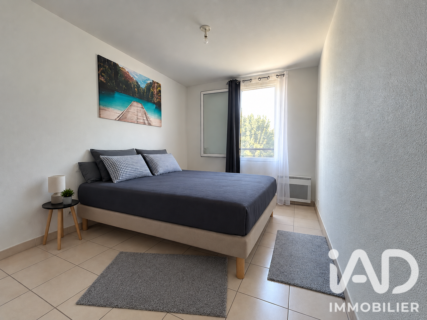 Vente appartement à Mantes-la-Jolie (78200) : appartement 3 pièces 64 m² - 2095967 — 6
