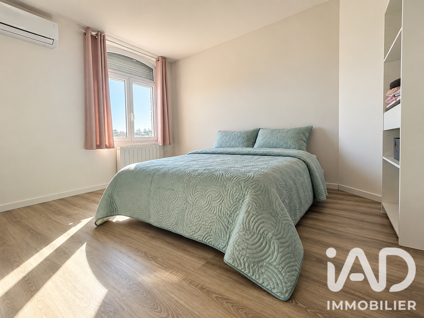 Vente maison à Denain (59220) : maison de ville 5 pièces 98 m² - 2112123 — 9