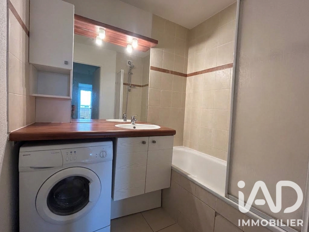 Vente appartement à Mantes-la-Jolie (78200) : appartement 3 pièces 64 m² - 2095967 — 7