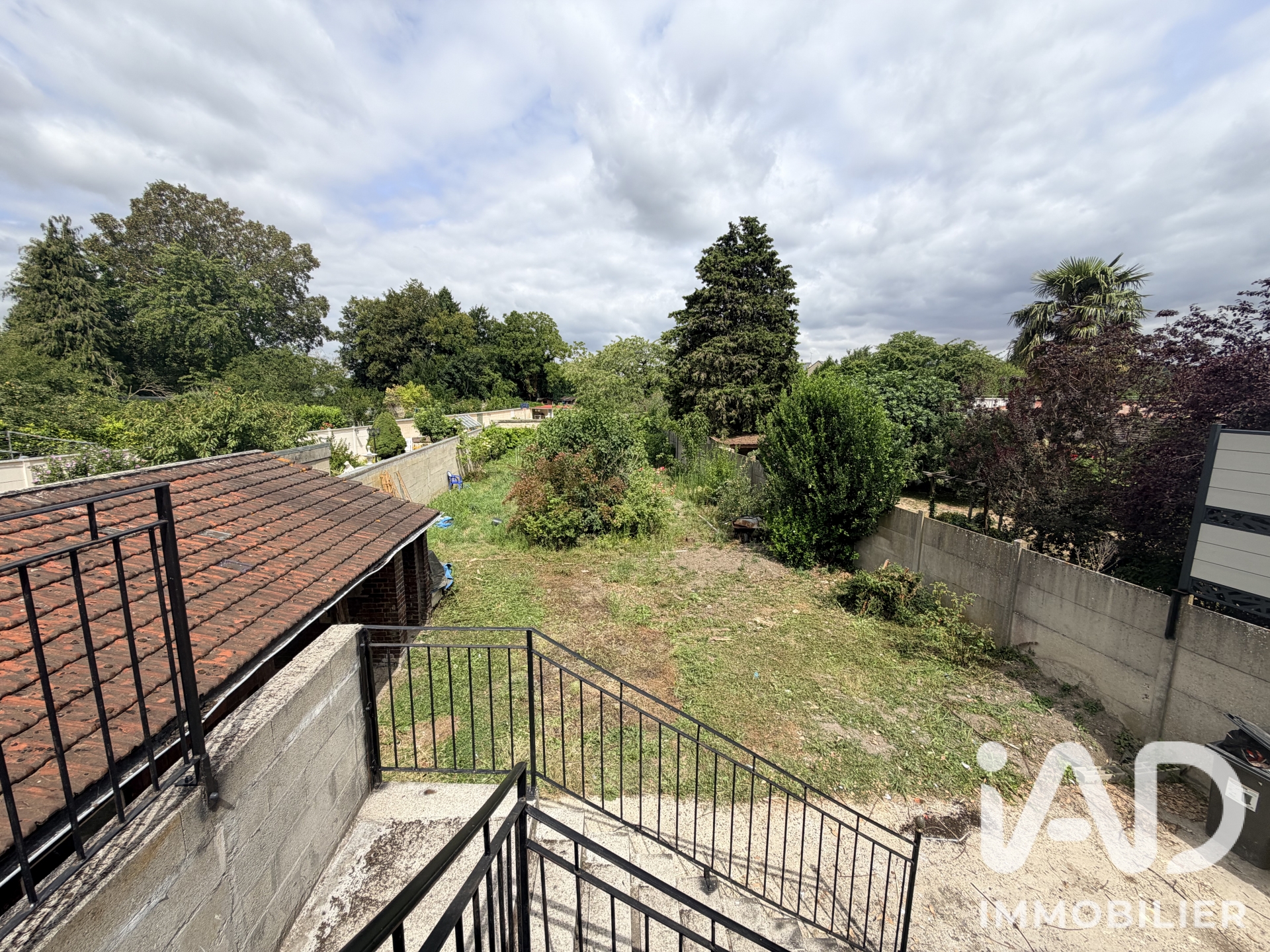 Appartement à Nogent-sur-Oise