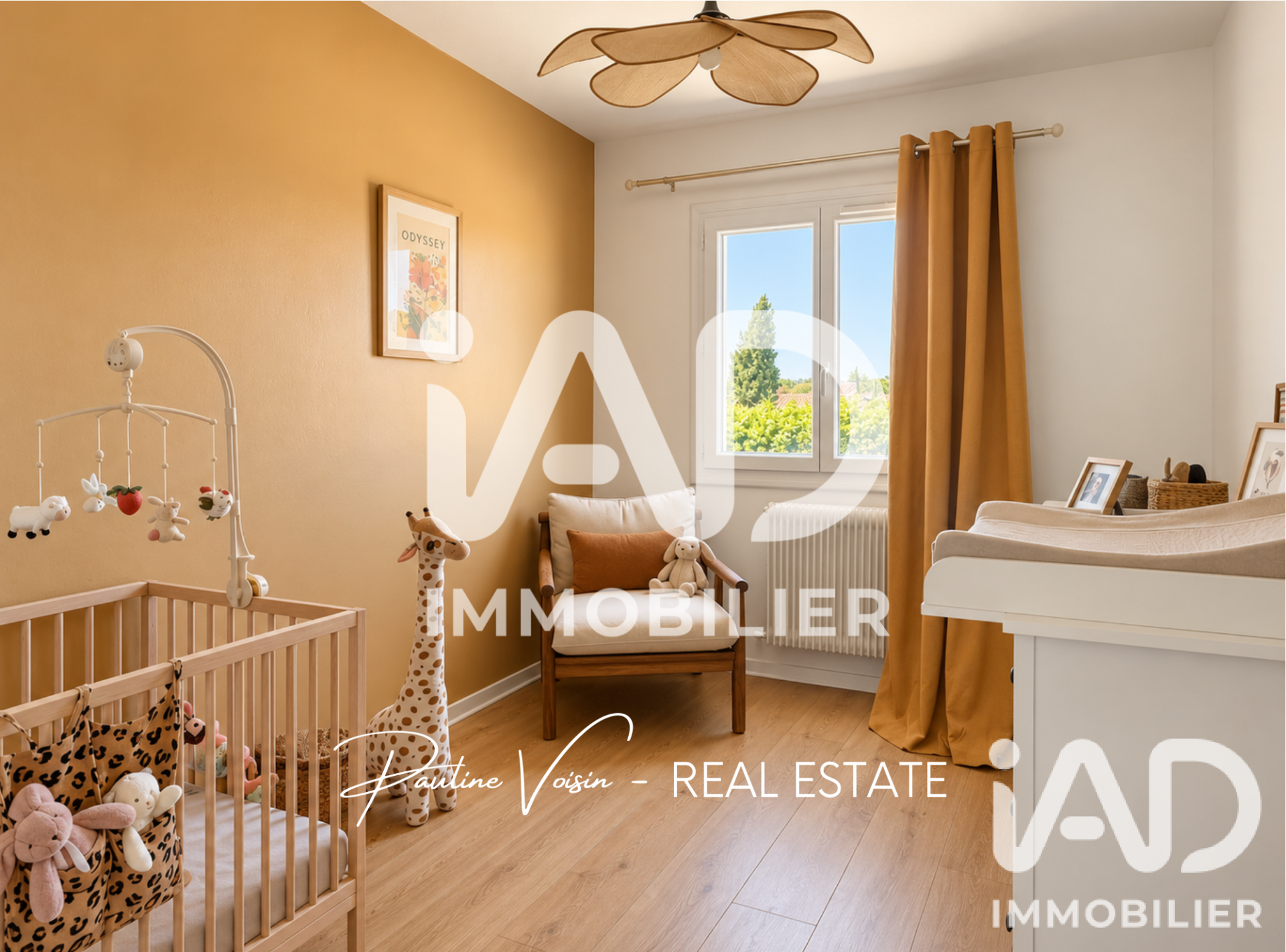 Vente maison à Le Taillan-Médoc (33320) : maison 4 pièces 100 m² - 2111415 — 7