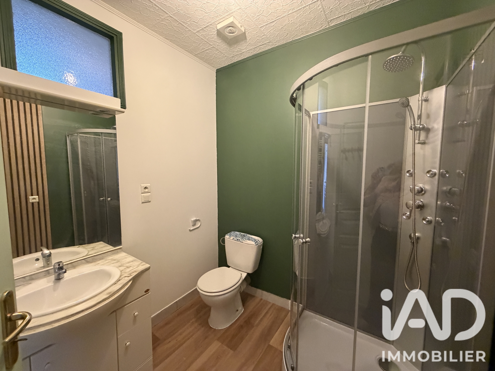 Vente Maison de village 3 pièces