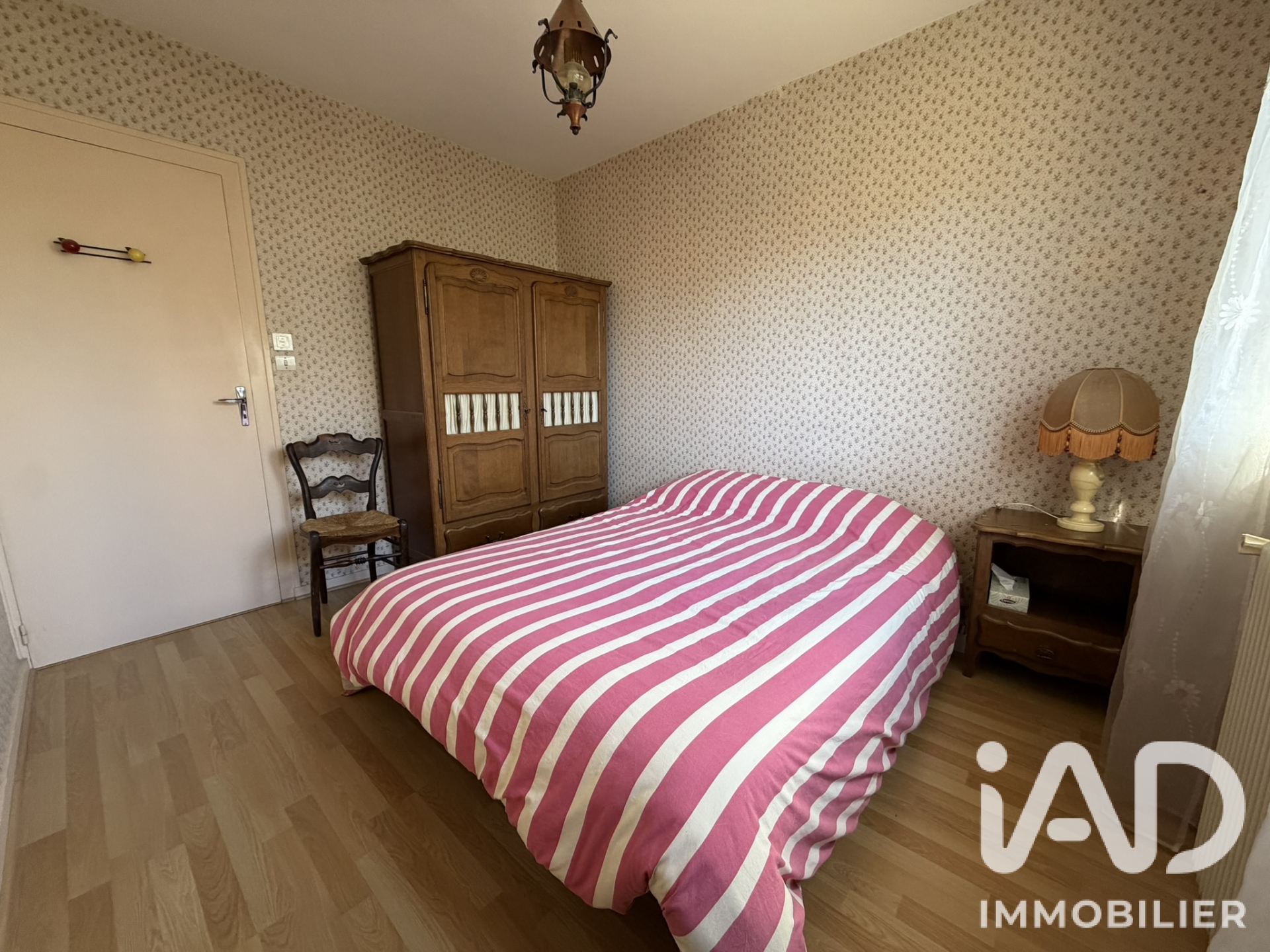 Vente Maison traditionnelle 4 pièces