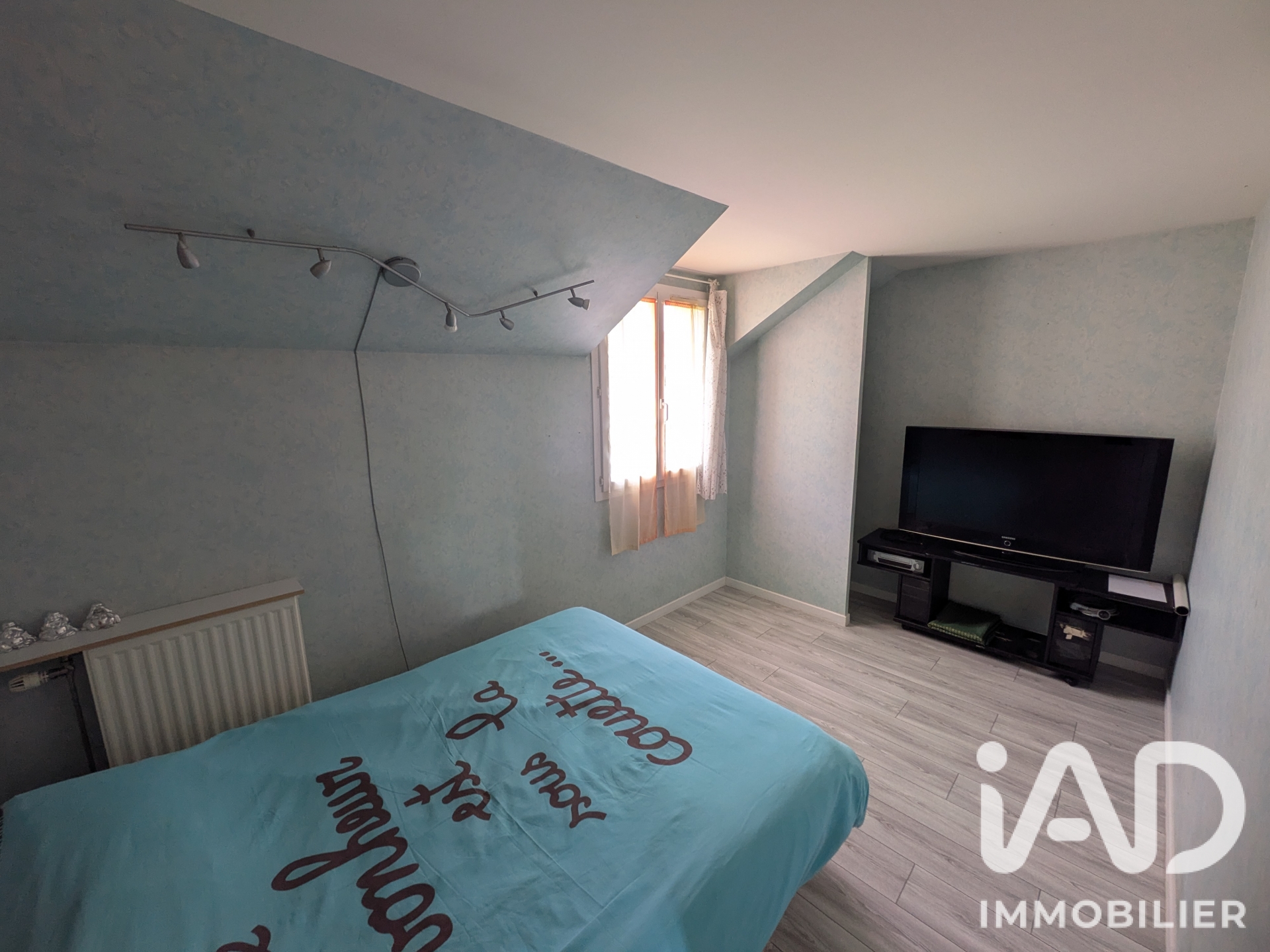 Vente maison à Menucourt (95180) : maison 5 pièces 96 m² - 2110345 — 10