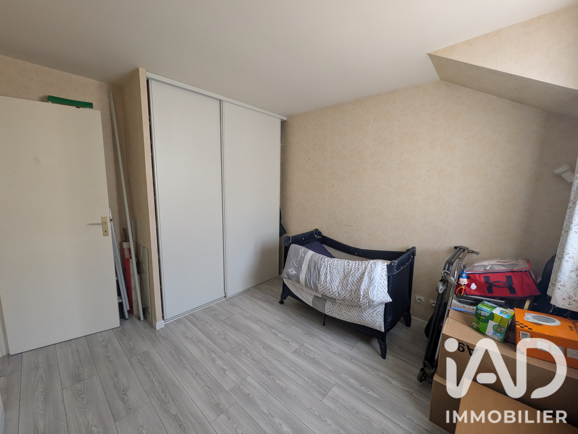 Vente maison à Menucourt (95180) : maison 5 pièces 96 m² - 2110345 — 11