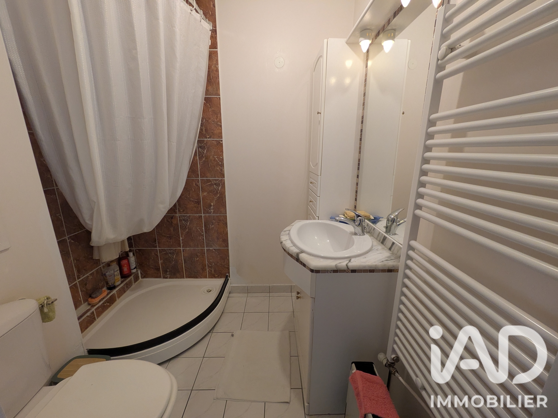 Vente maison à Menucourt (95180) : maison 5 pièces 96 m² - 2110345 — 9