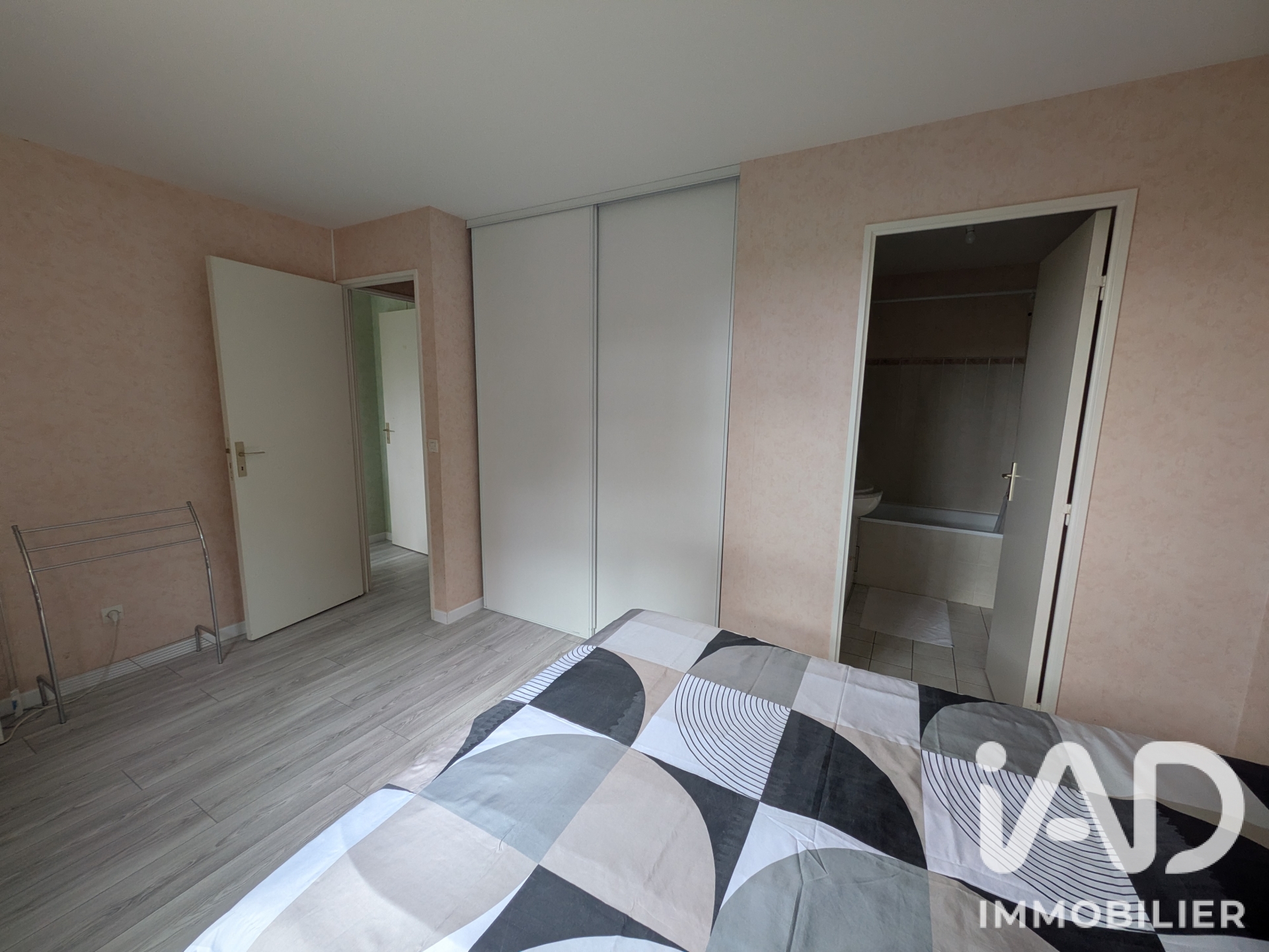 Vente maison à Menucourt (95180) : maison 5 pièces 96 m² - 2110345 — 5