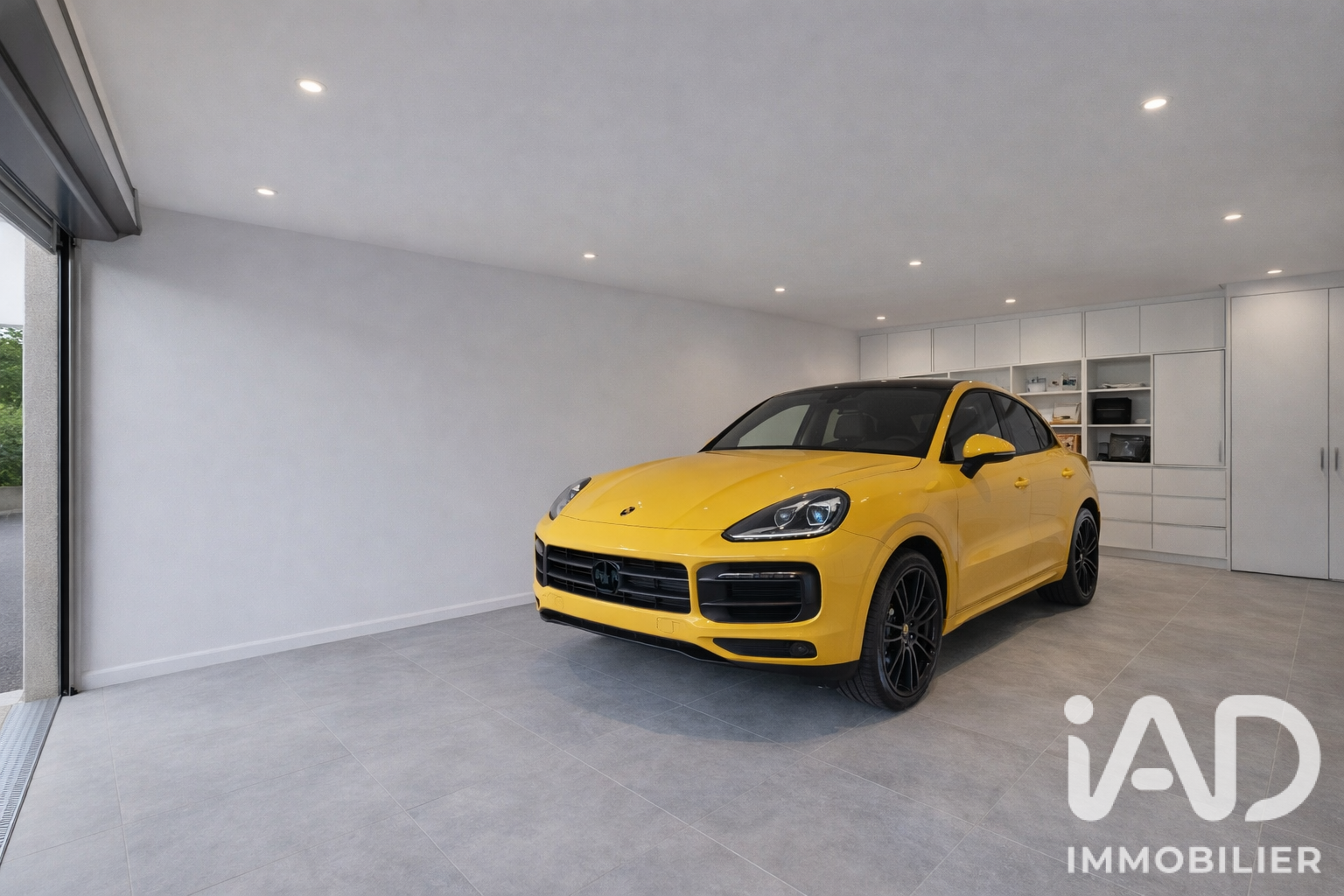 Vente maison à Mions (69780) : maison 7 pièces 330 m² - 2109712 — 15