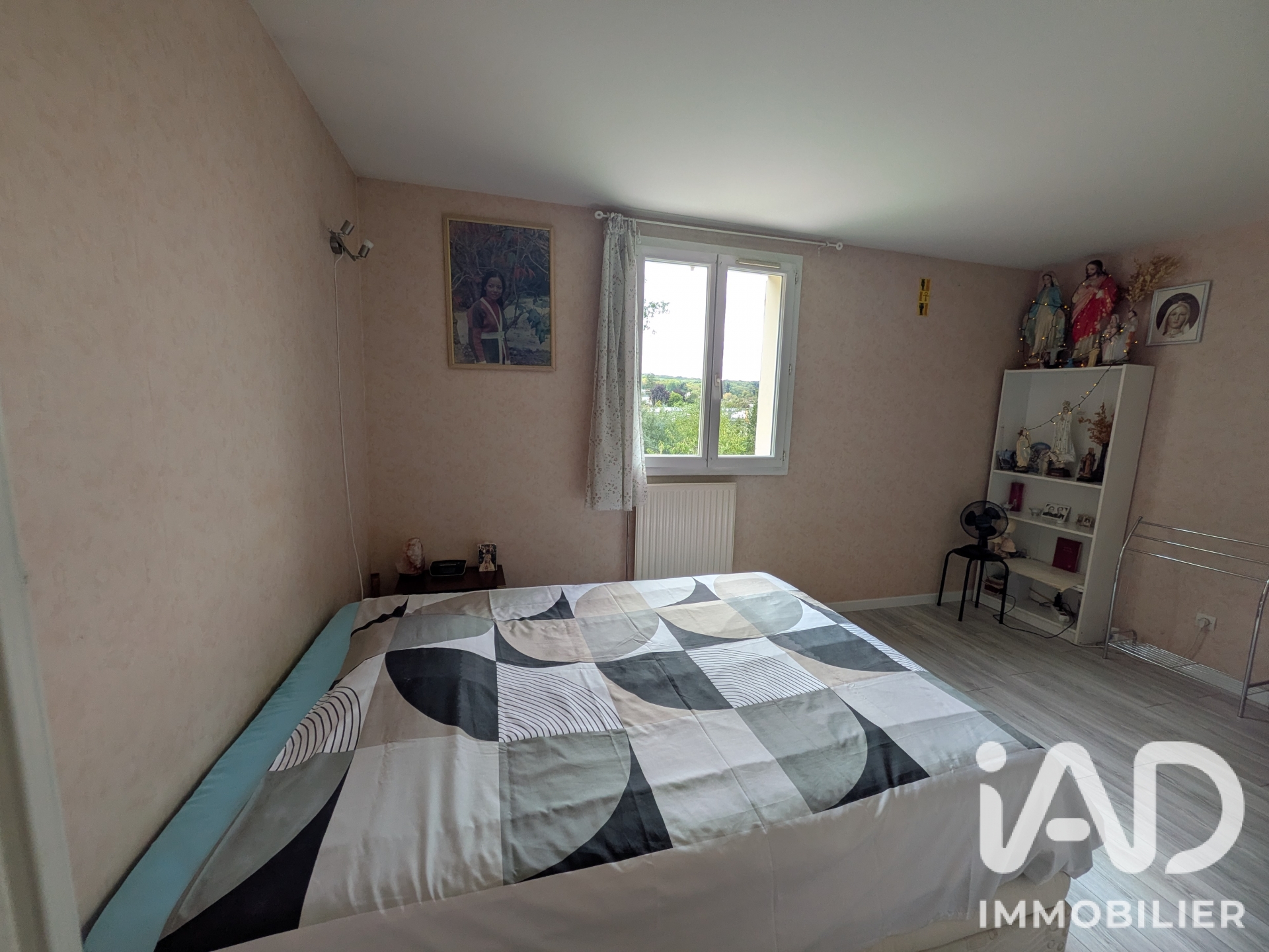 Vente maison à Menucourt (95180) : maison 5 pièces 96 m² - 2110345 — 6