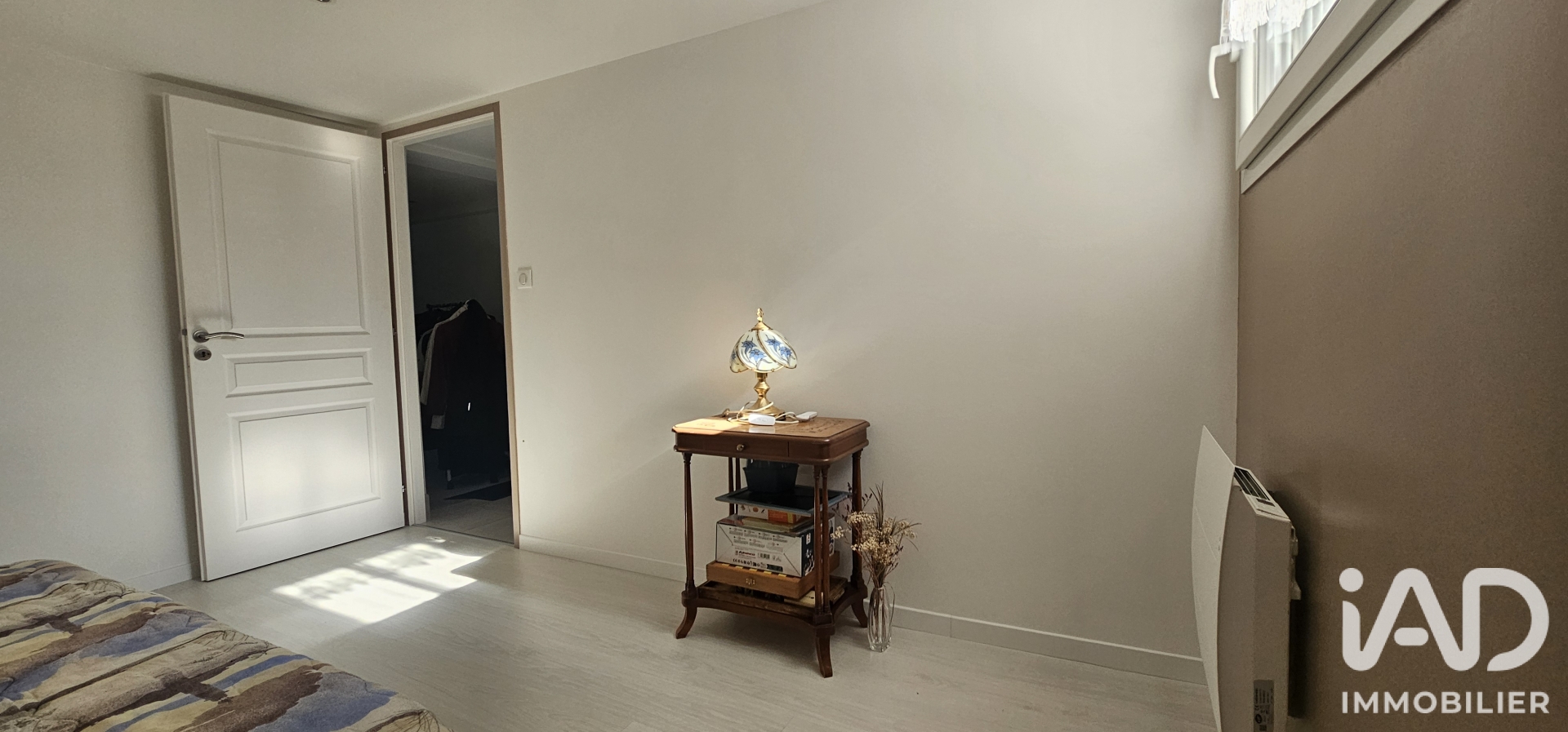 Vente appartement à Brié-et-Angonnes (38320) : appartement 3 pièces 74 m² - 2103795 — 7