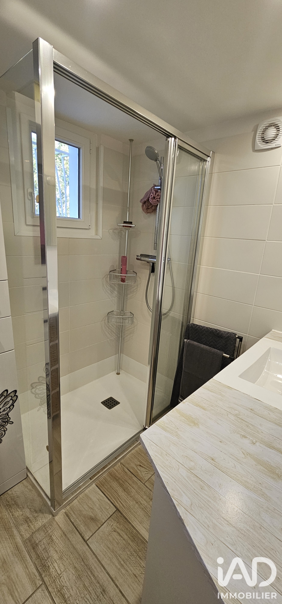 Vente appartement à Brié-et-Angonnes (38320) : appartement 3 pièces 74 m² - 2103795 — 8