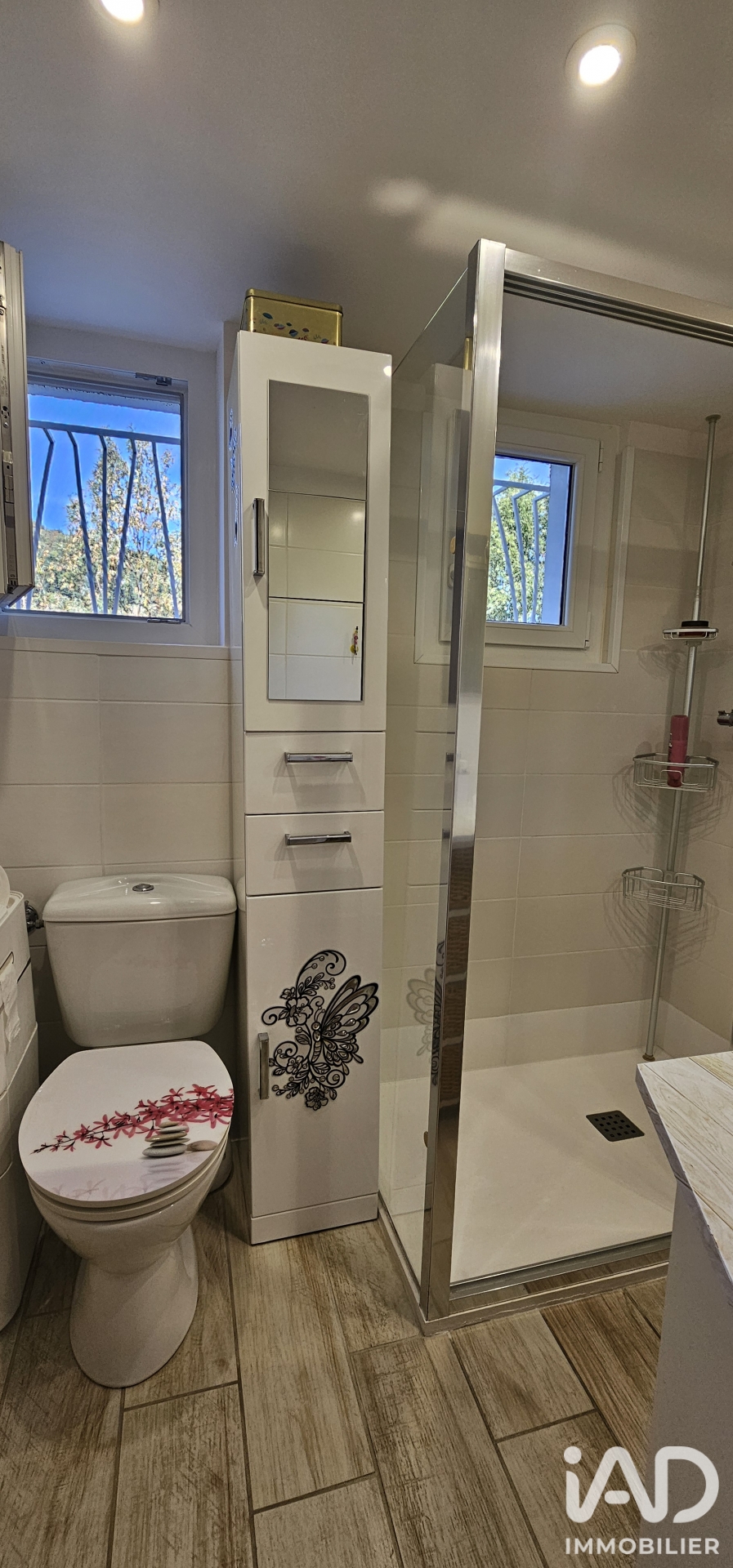Vente appartement à Brié-et-Angonnes (38320) : appartement 3 pièces 74 m² - 2103795 — 9