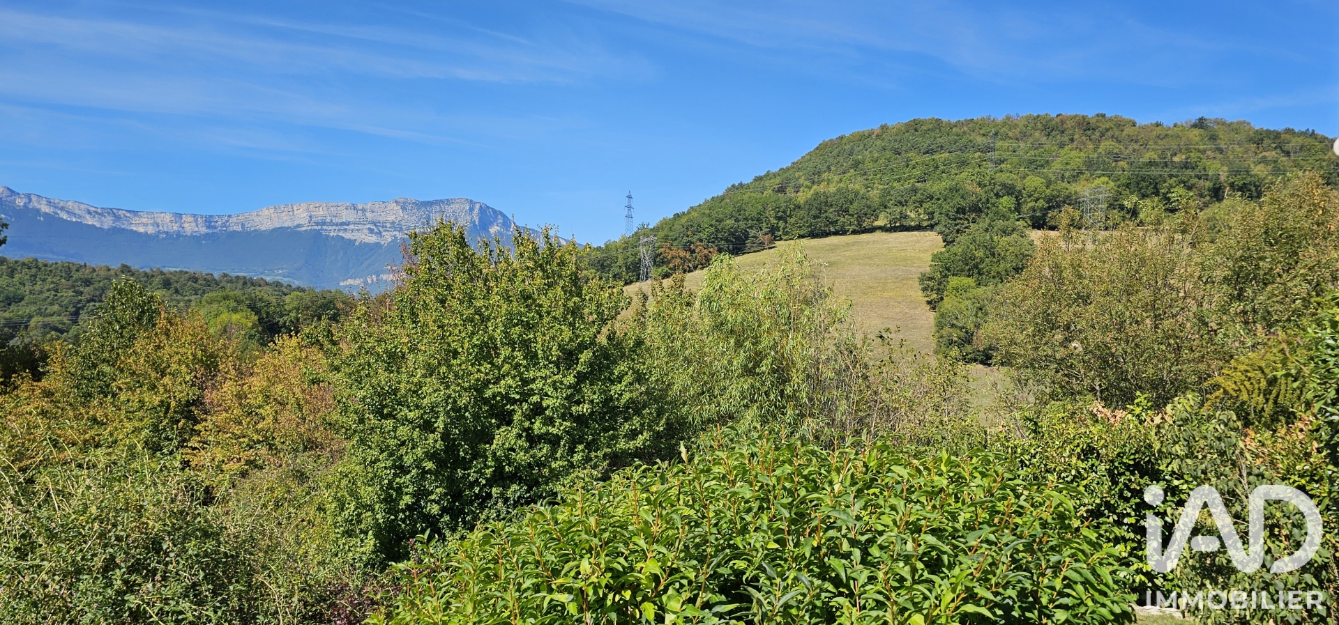 Vente appartement à Brié-et-Angonnes (38320) : appartement 3 pièces 74 m² - 2103795 — 16