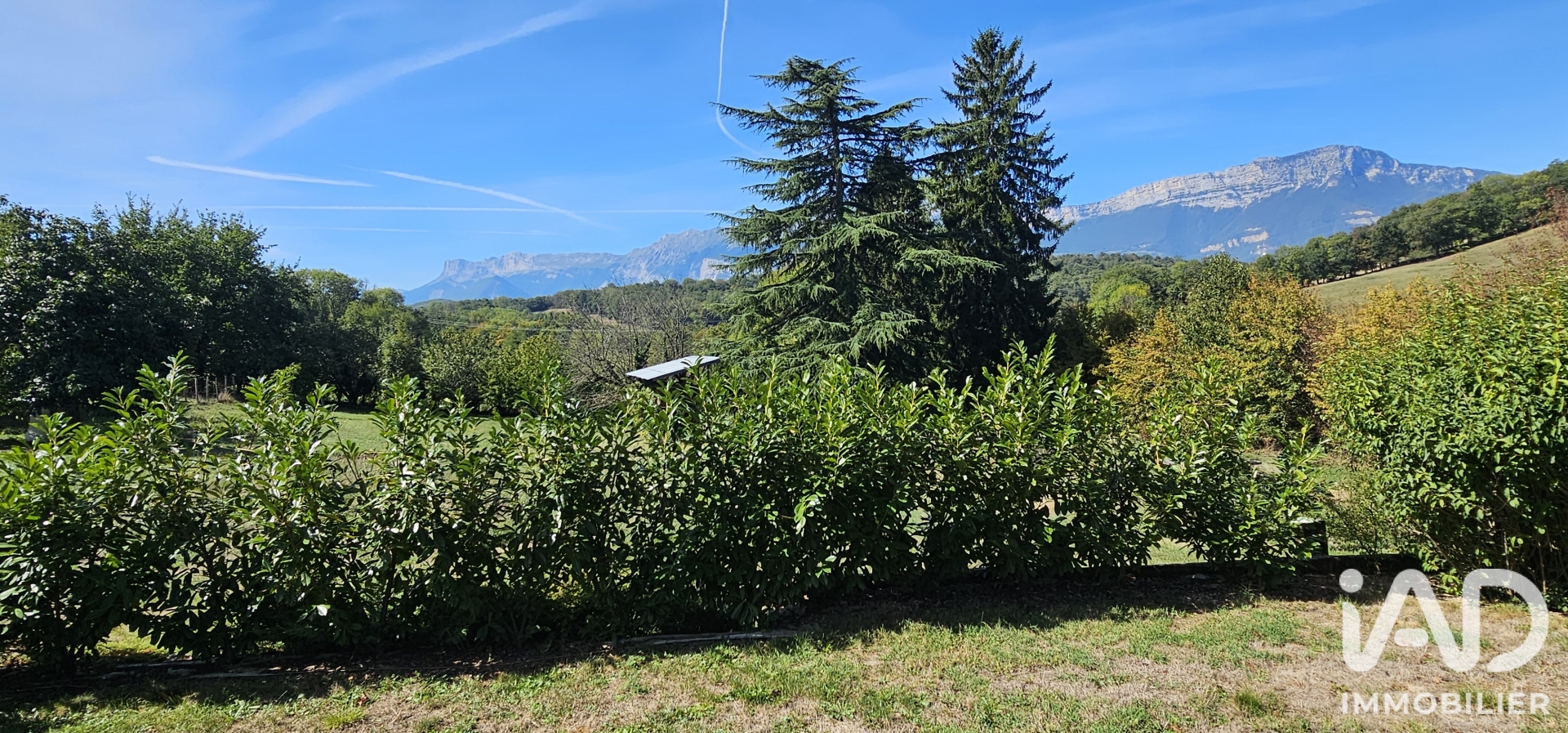 Vente appartement à Brié-et-Angonnes (38320) : appartement 3 pièces 74 m² - 2103795 — 17