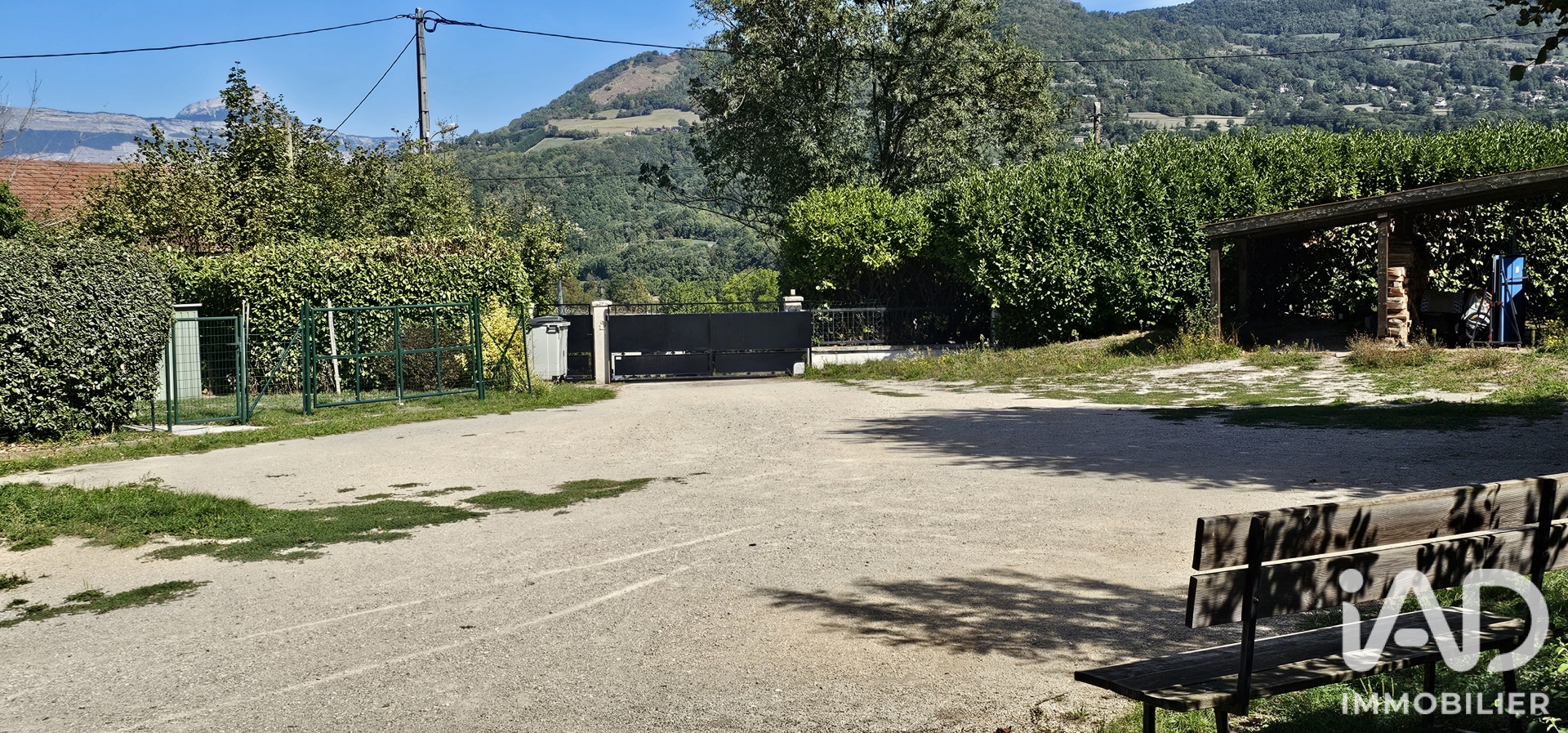 Vente appartement à Brié-et-Angonnes (38320) : appartement 3 pièces 74 m² - 2103795 — 15