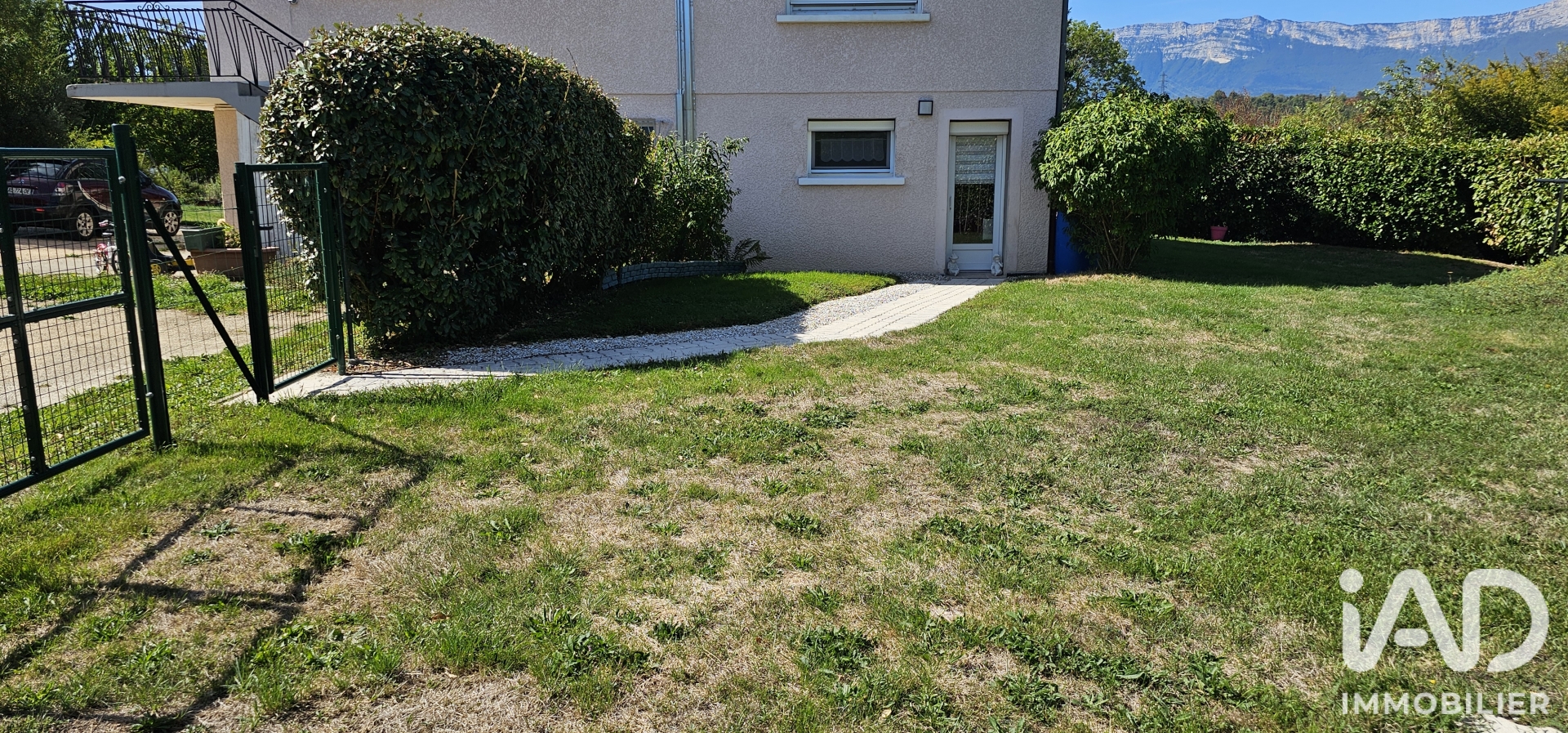 Vente appartement à Brié-et-Angonnes (38320) : appartement 3 pièces 74 m² - 2103795 — 14