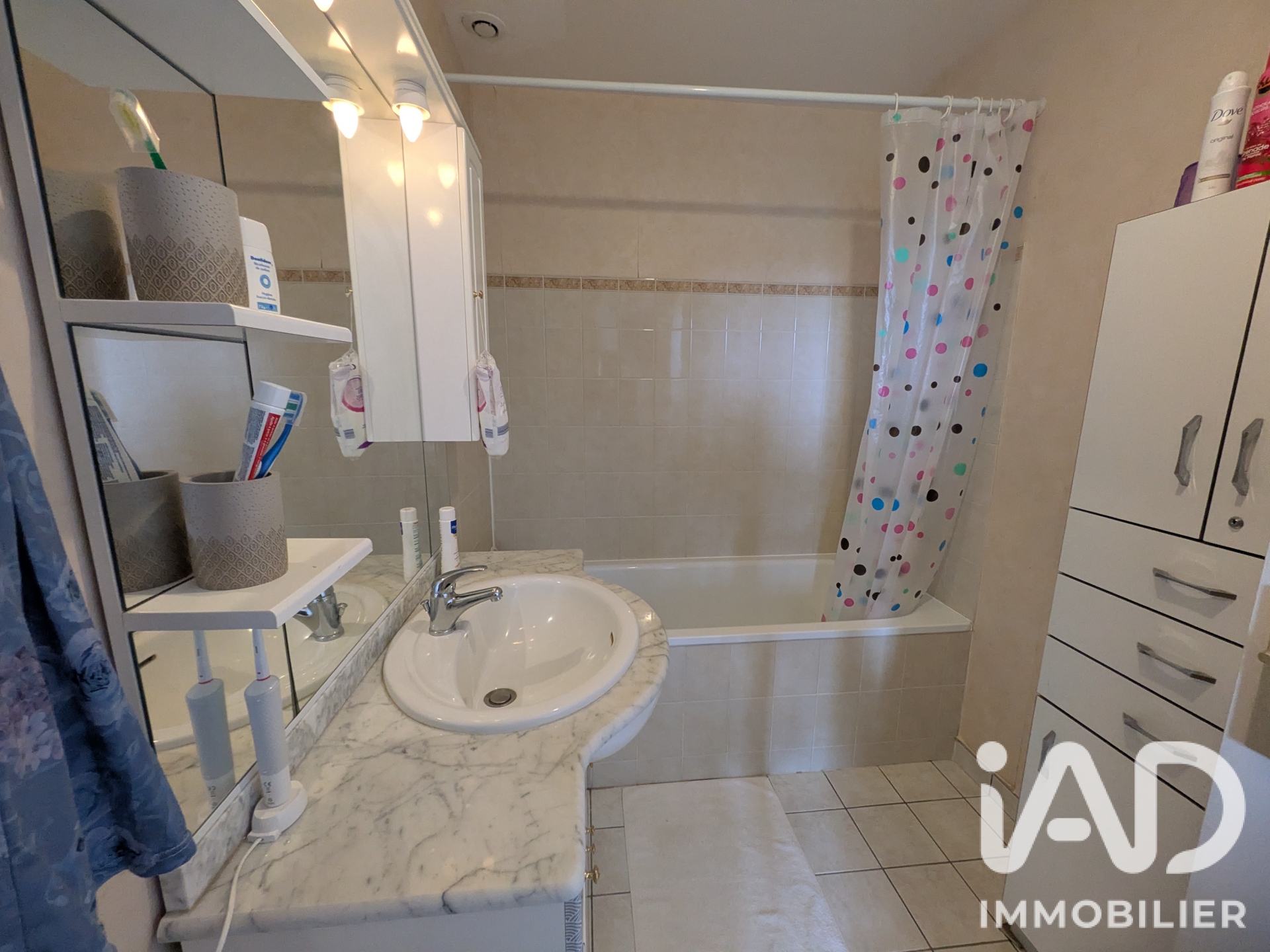 Vente maison à Menucourt (95180) : maison 5 pièces 96 m² - 2110345 — 7